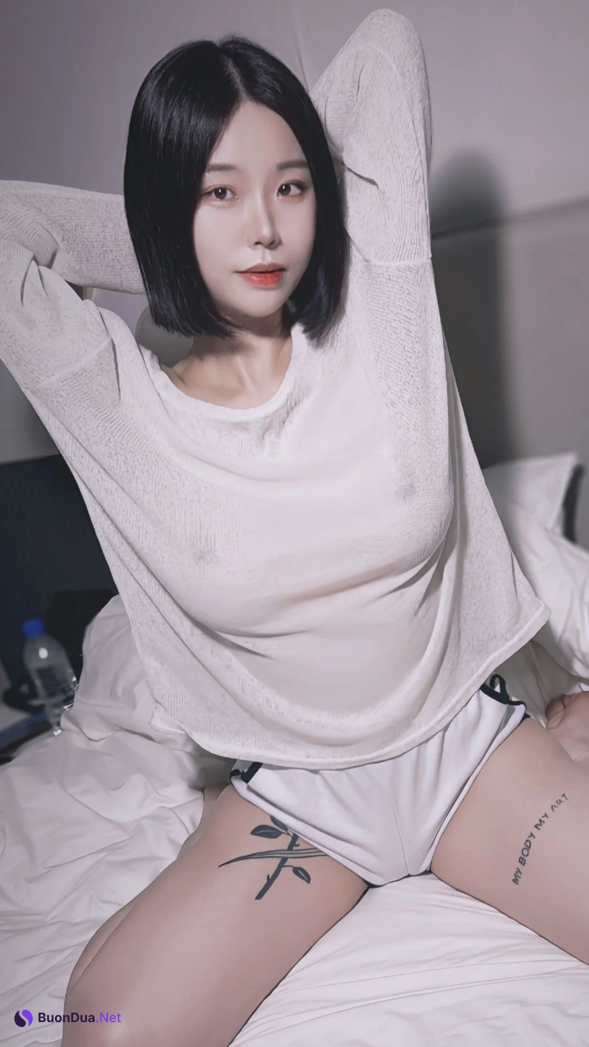 Jyeong [TOKYONIGHT] EP.01 Photobook Set.01 - Photo 19