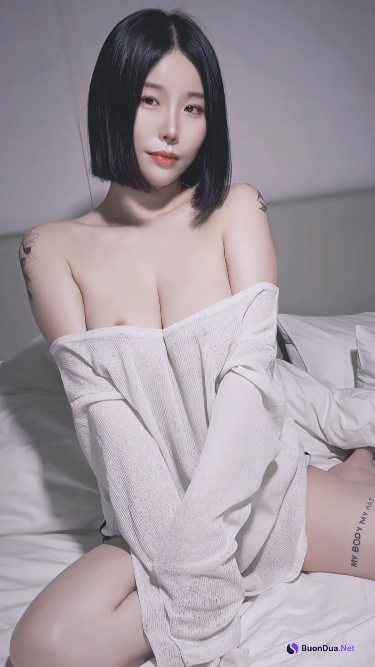 Jyeong [TOKYONIGHT] EP.01 Photobook Set.01 - Photo 5