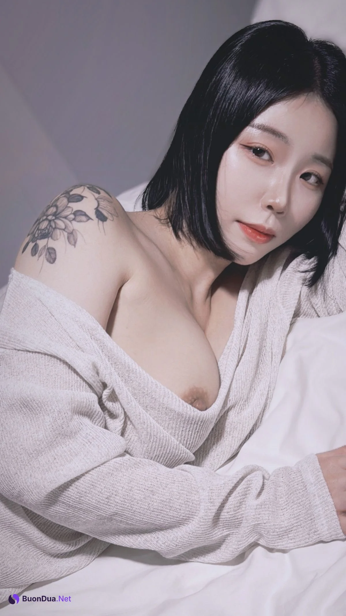 Jyeong [TOKYONIGHT] EP.01 Photobook Set.02 - Photo 10