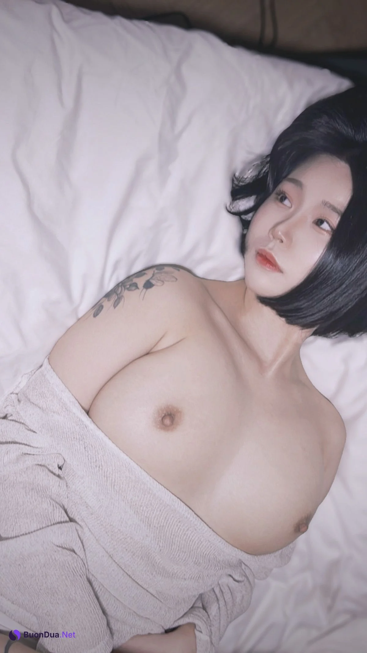Jyeong [TOKYONIGHT] EP.01 Photobook Set.02 - Photo 12