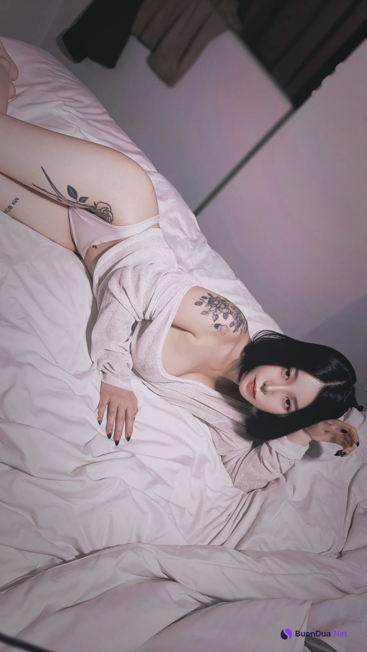 Jyeong [TOKYONIGHT] EP.01 Photobook Set.02 - Photo 8