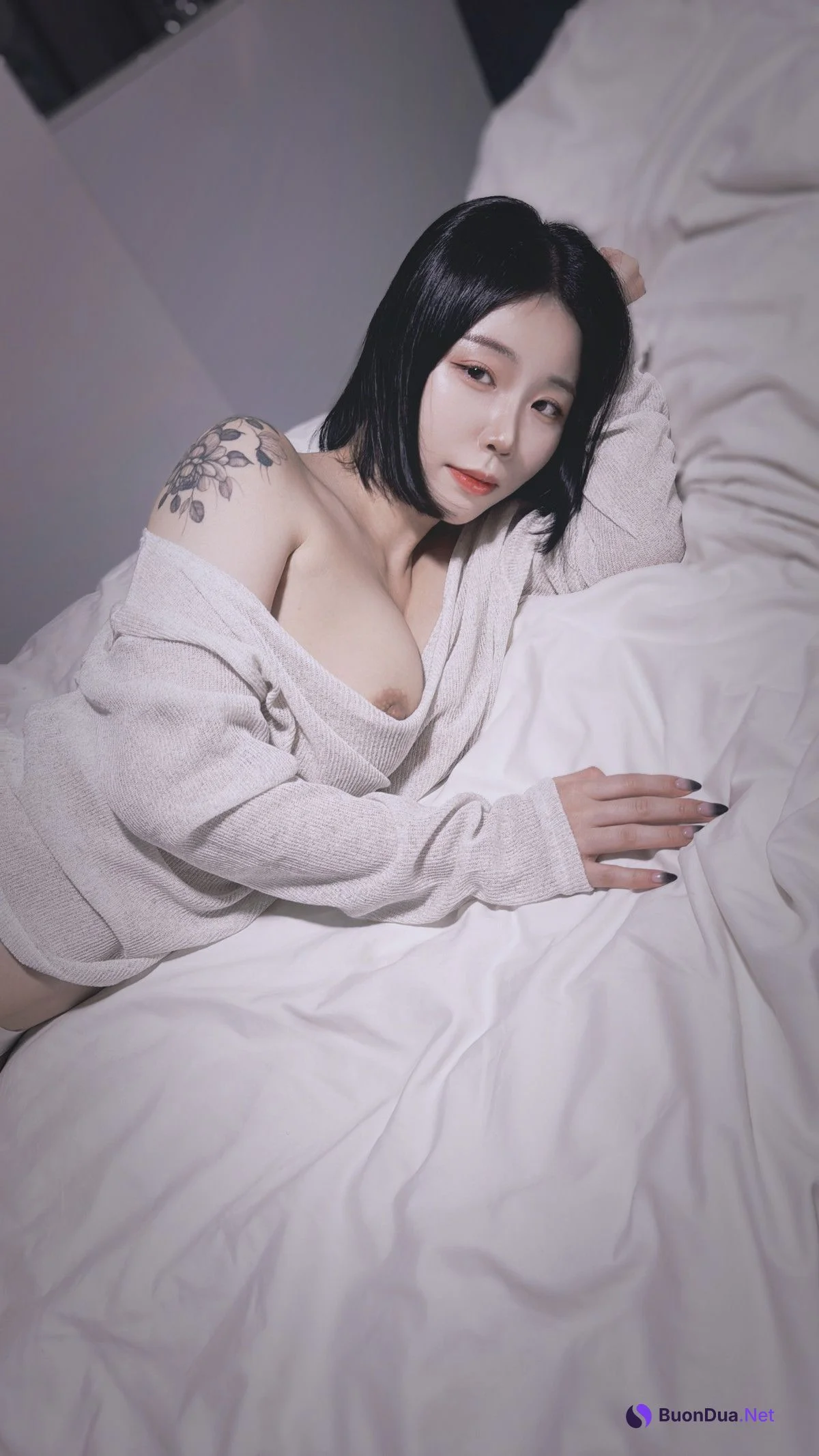 Jyeong [TOKYONIGHT] EP.01 Photobook Set.02 - Photo 9
