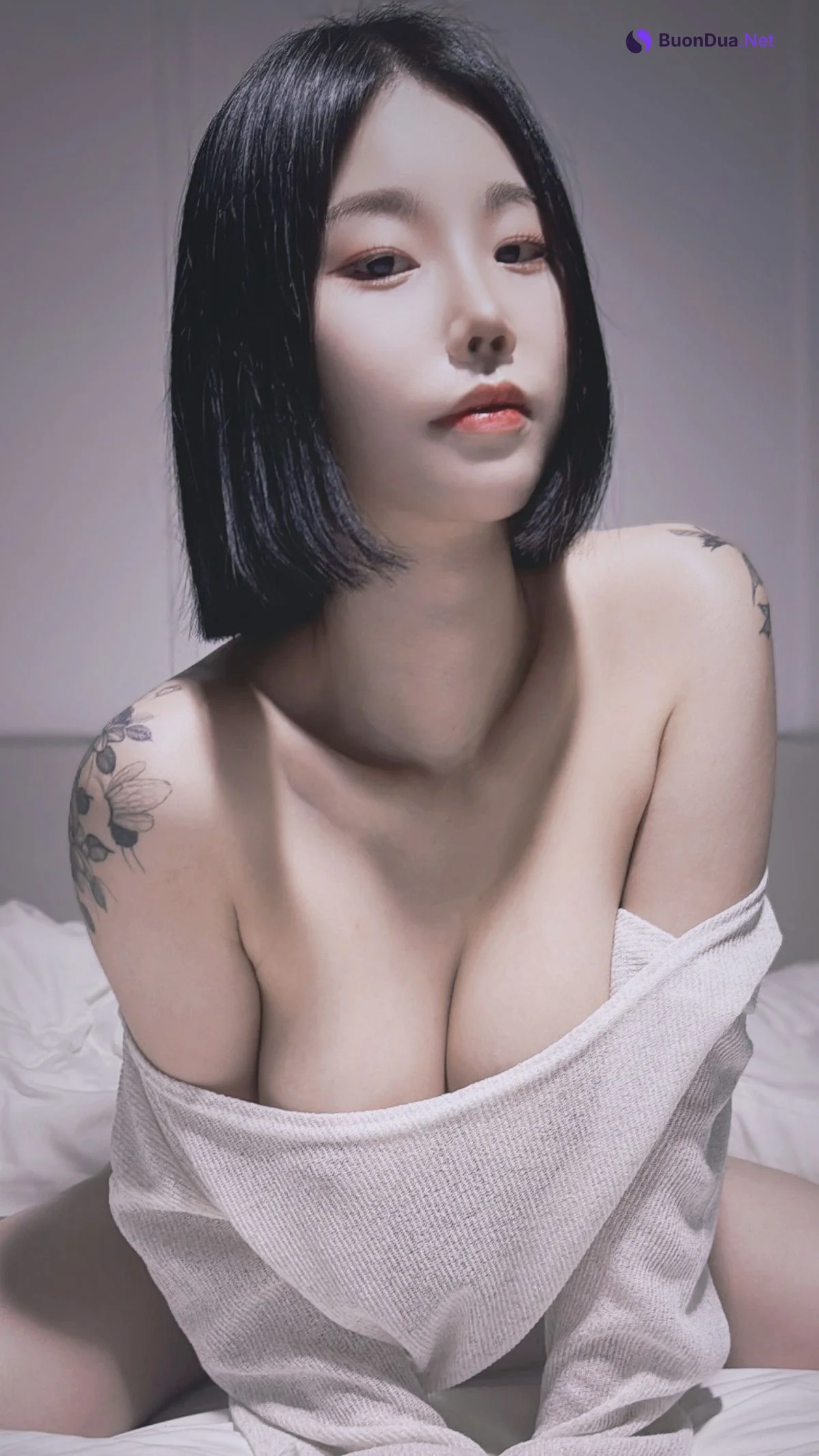Jyeong [TOKYONIGHT] EP.01 Photobook Set.03 - Photo 4