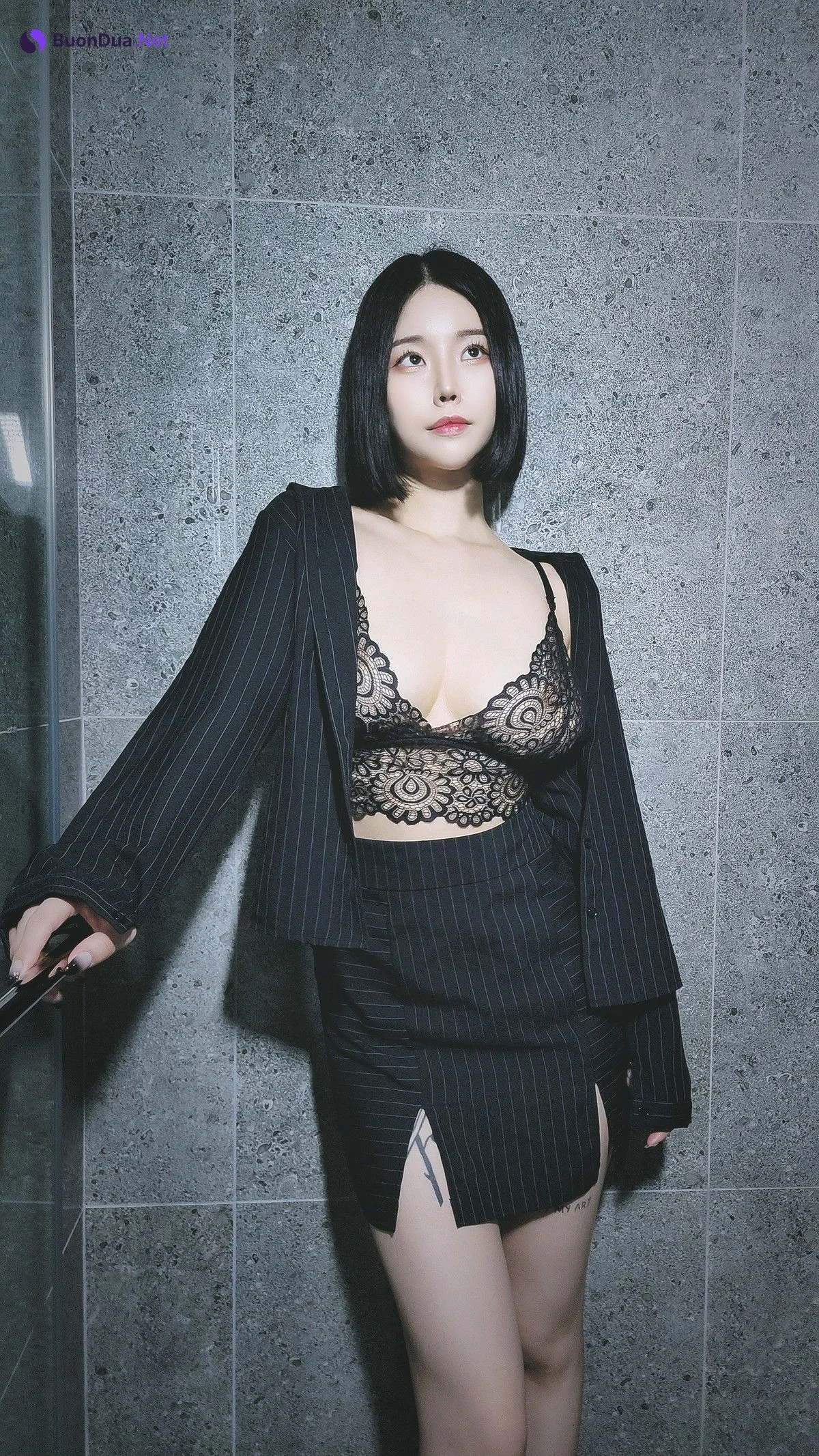 JYEONG 져닝, TOKYONIGHT Photobook EP.03 - Photo 7