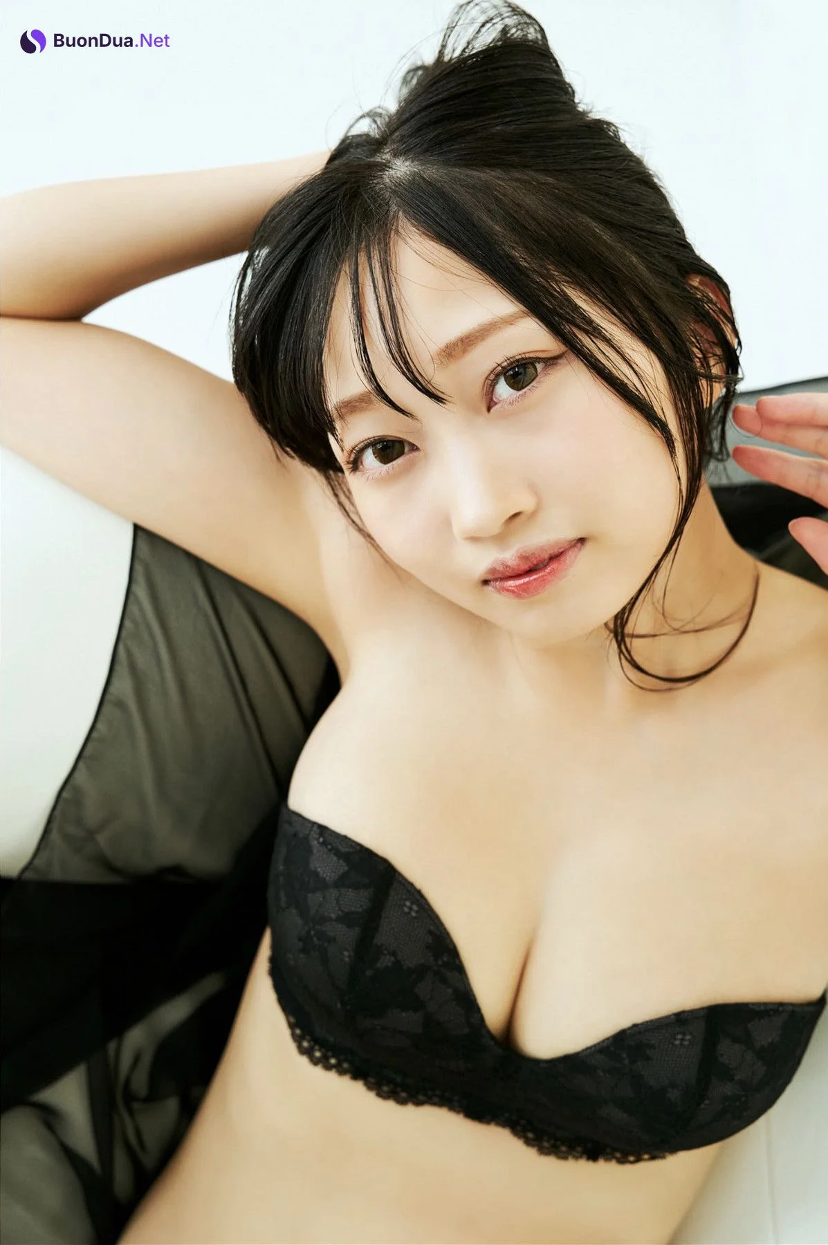 パ・K・パクチー, FLASHデジタル写真集 「Ｉがすべてさ」 Set.01 - 写真 17