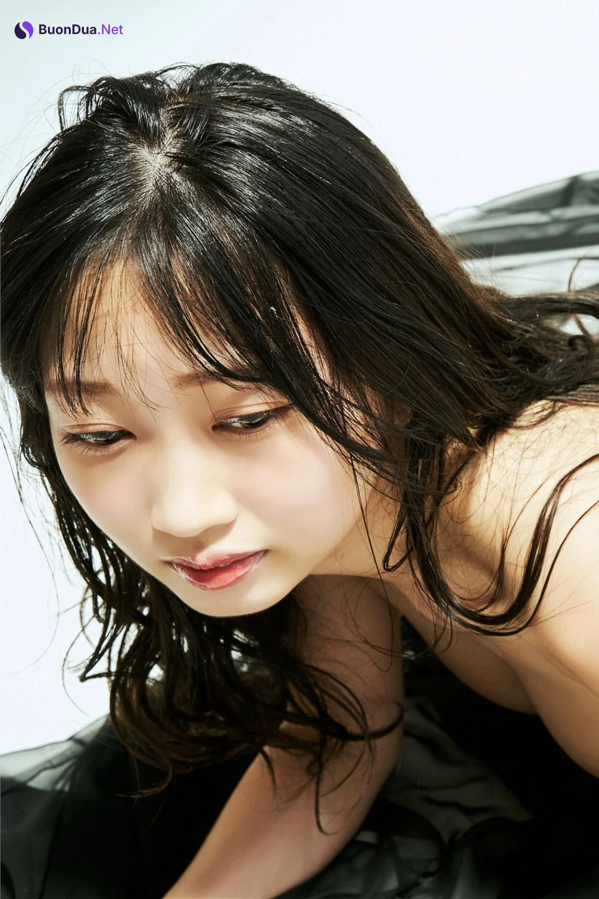 パ・K・パクチー, FLASHデジタル写真集 「Ｉがすべてさ」 Set.01 - 写真 19