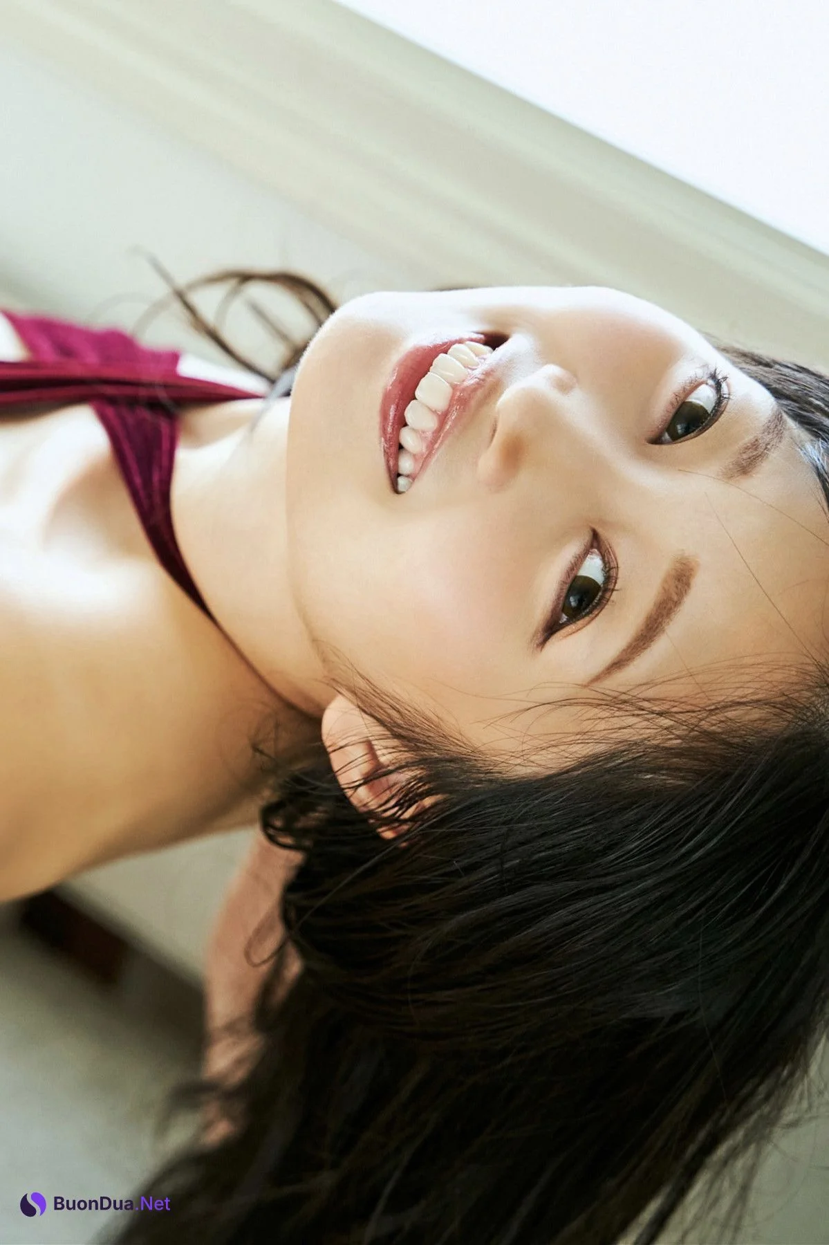 パ・K・パクチー, FLASHデジタル写真集 「Ｉがすべてさ」 Set.02 - 写真 13
