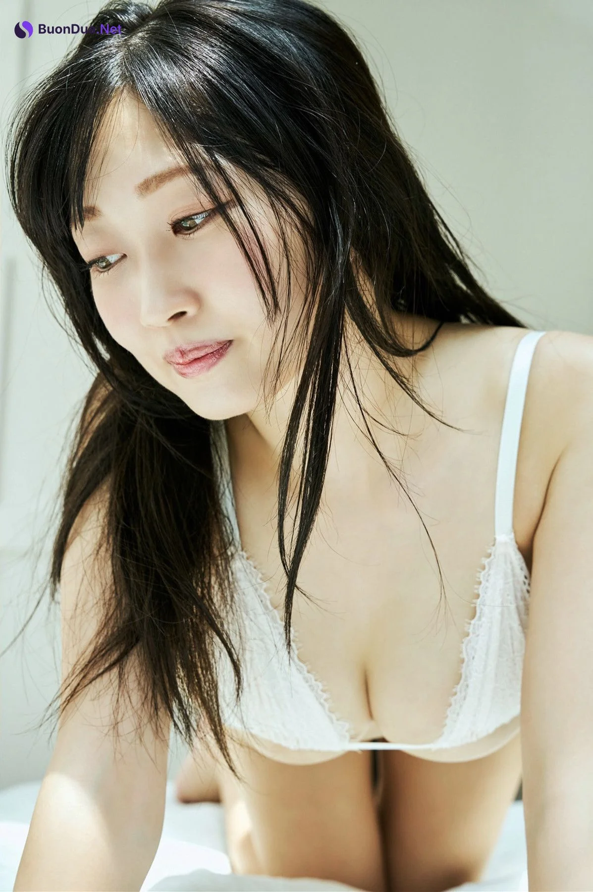 パ・K・パクチー, FLASHデジタル写真集 「Ｉがすべてさ」 Set.03 - Photo 19