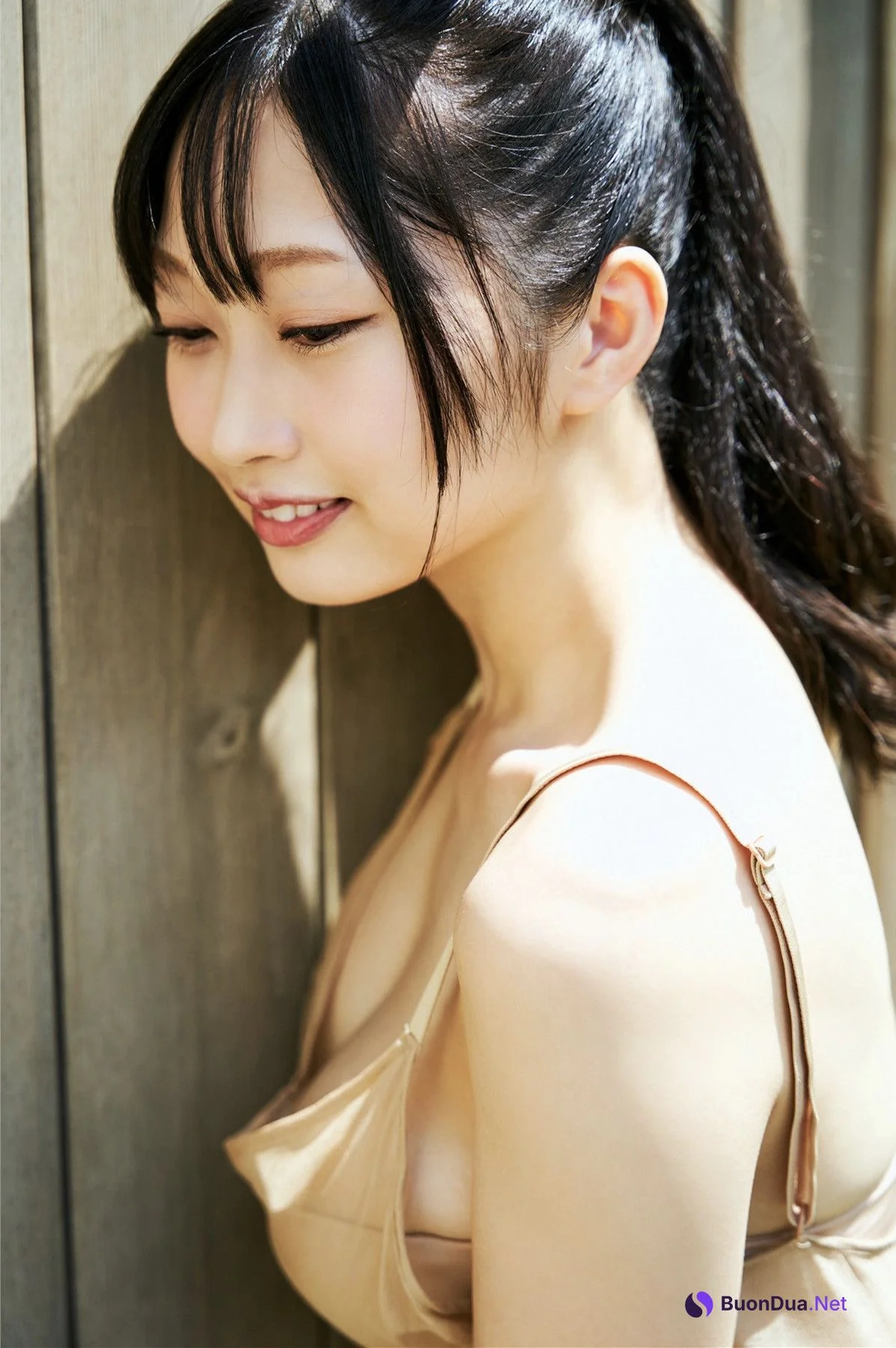 パ・K・パクチー, FLASHデジタル写真集 「Ｉがすべてさ」 Set.04 - รูปภาพ 2