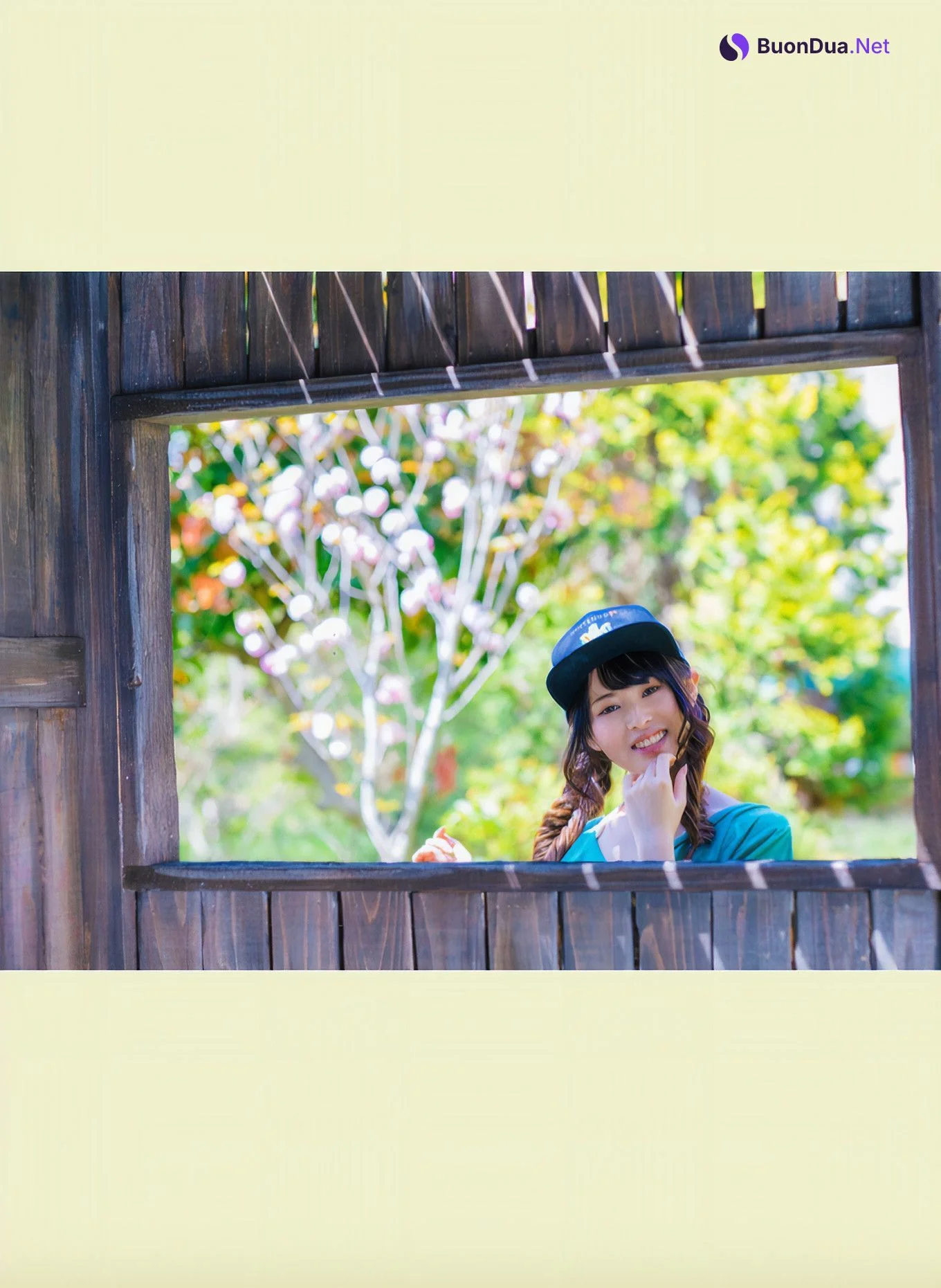 Kaede Hiiragi 柊木楓, 写真集 オオカミの素顔 (alarm) Set.01 - Photo 19