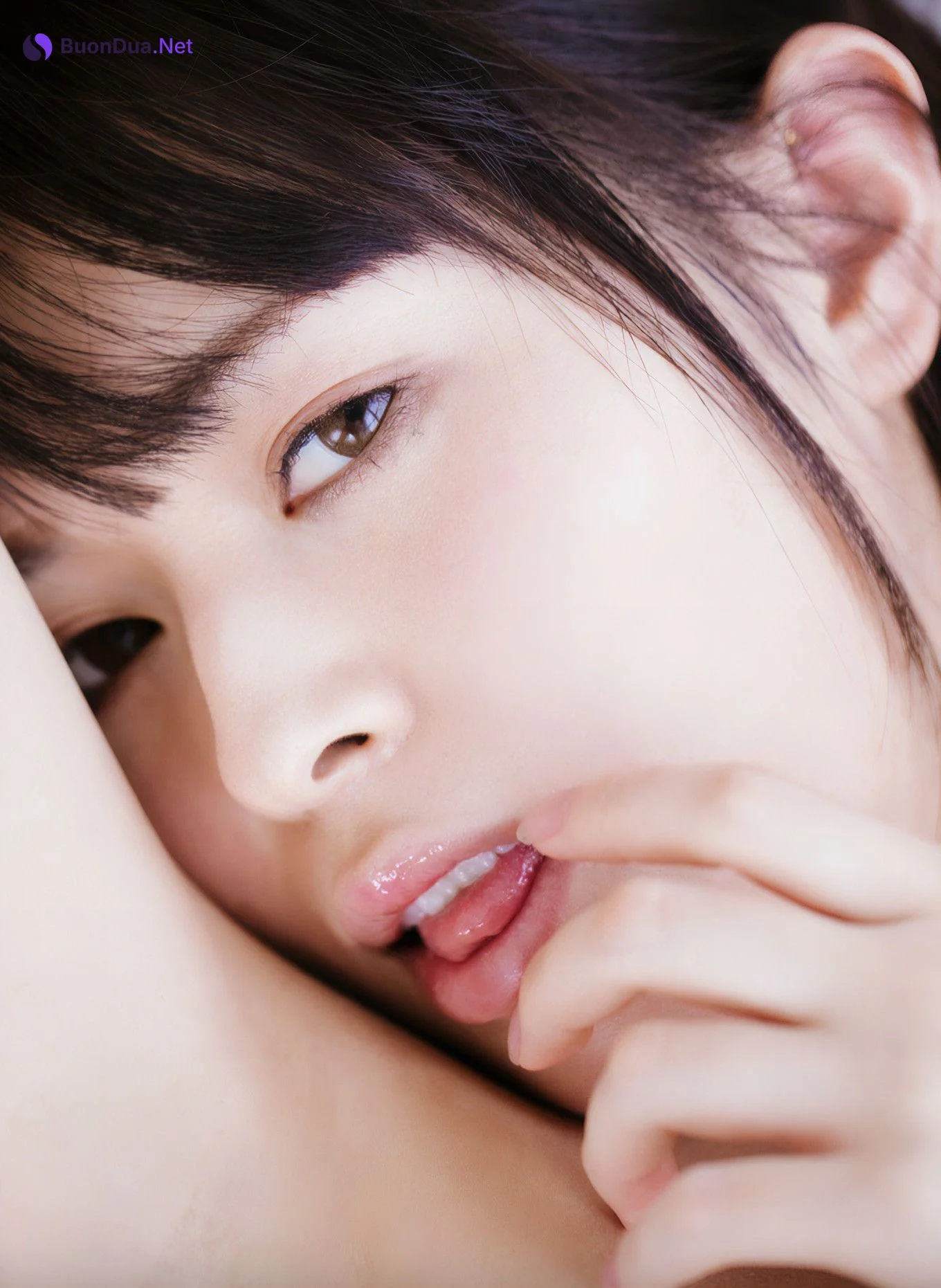 Kaede Hiiragi 柊木楓, 写真集 オオカミの素顔 (alarm) Set.01 - Photo 9