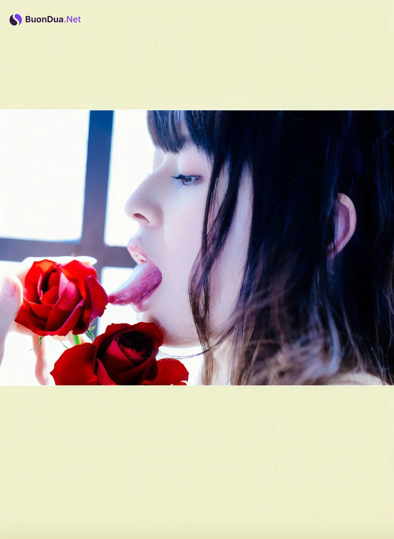 Kaede Hiiragi 柊木楓, 写真集 オオカミの素顔 (alarm) Set.03 - Photo 6
