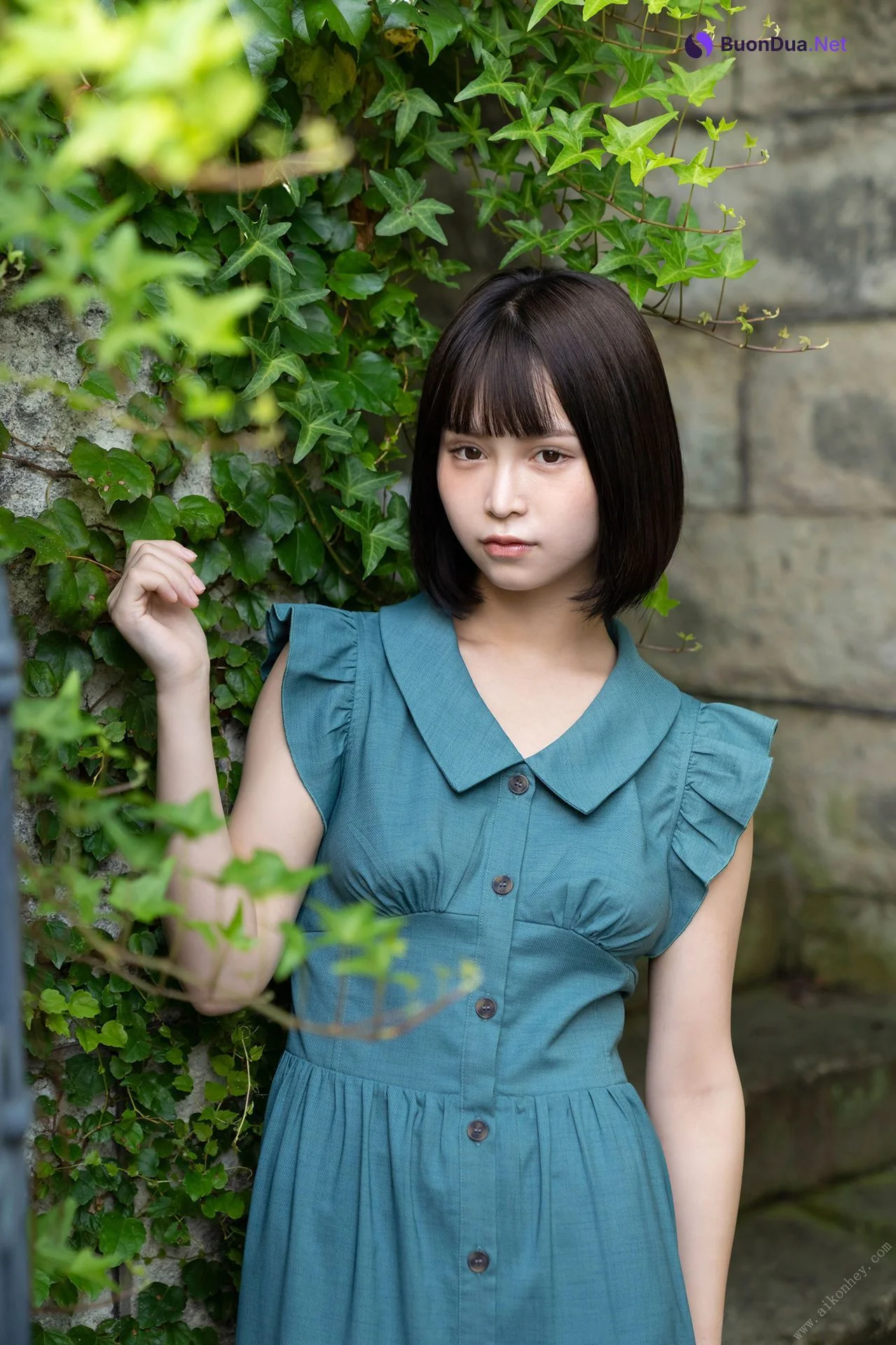 Kaede Hinata 日向かえで, 週刊ポストデジタル写真集 「G乳シンデレラ」 Vol.01 - Photo 2