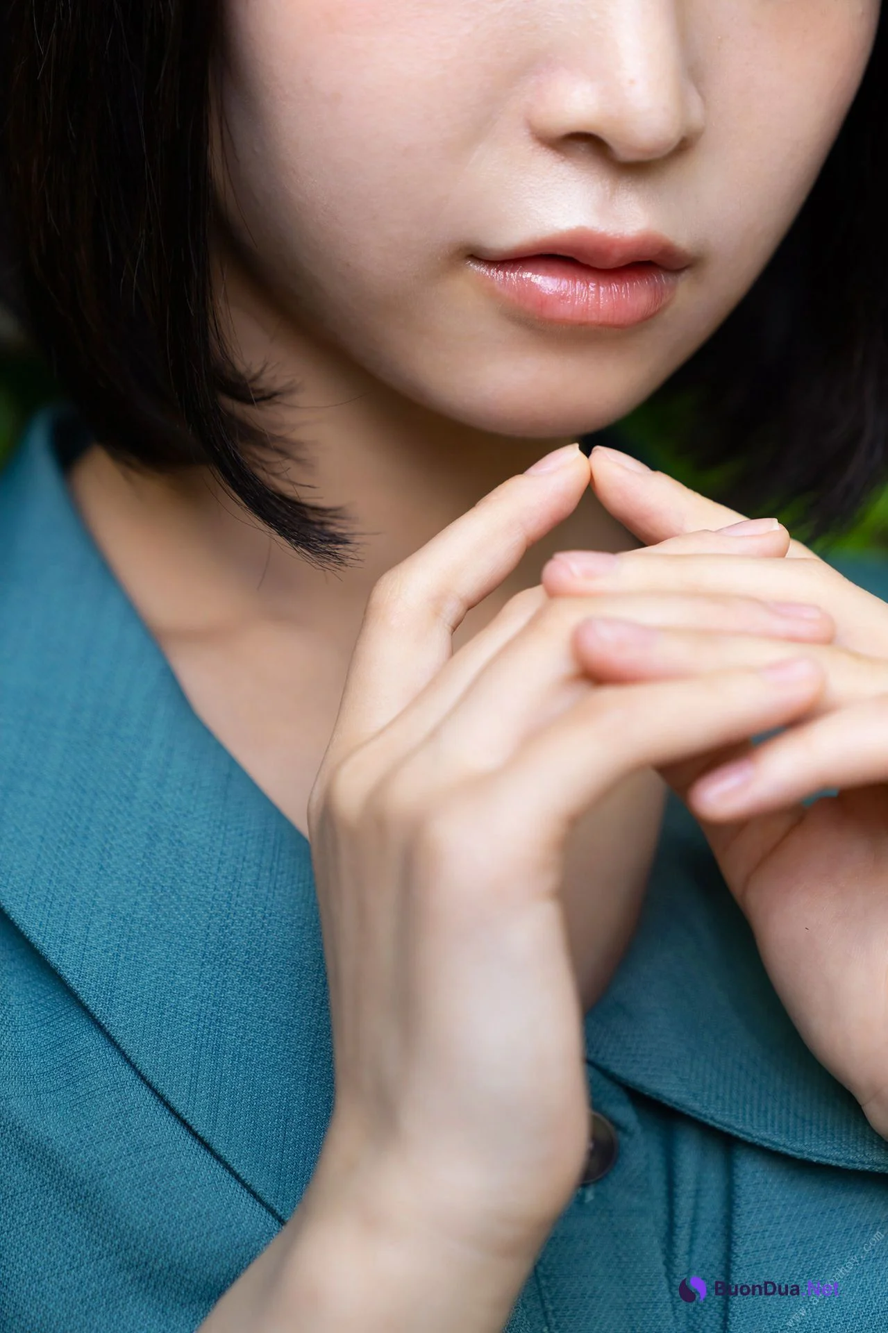 Kaede Hinata 日向かえで, 週刊ポストデジタル写真集 「G乳シンデレラ」 Vol.01 - Photo 3