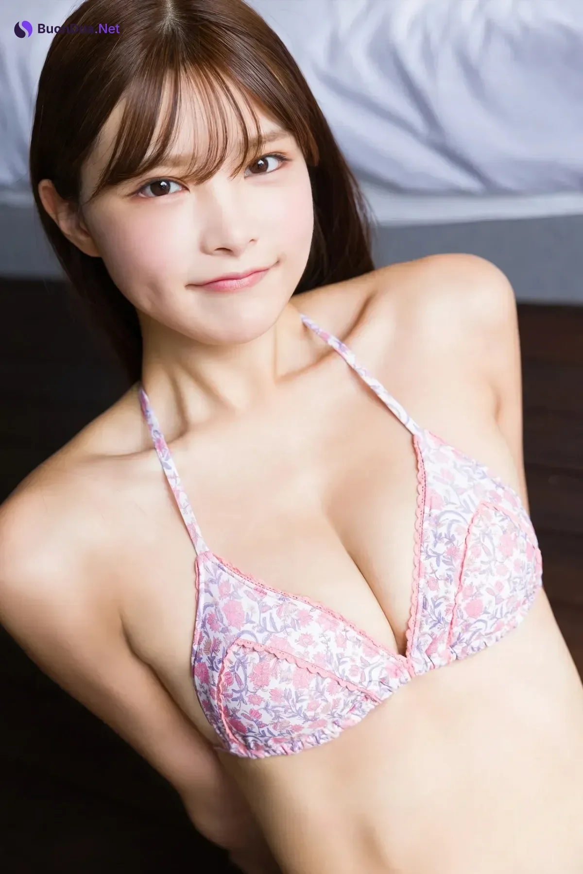 Kaede Kimura 木村楓, FRIDAYデジタル写真集 「恋するえくぼ」 Set.01 - 사진 14