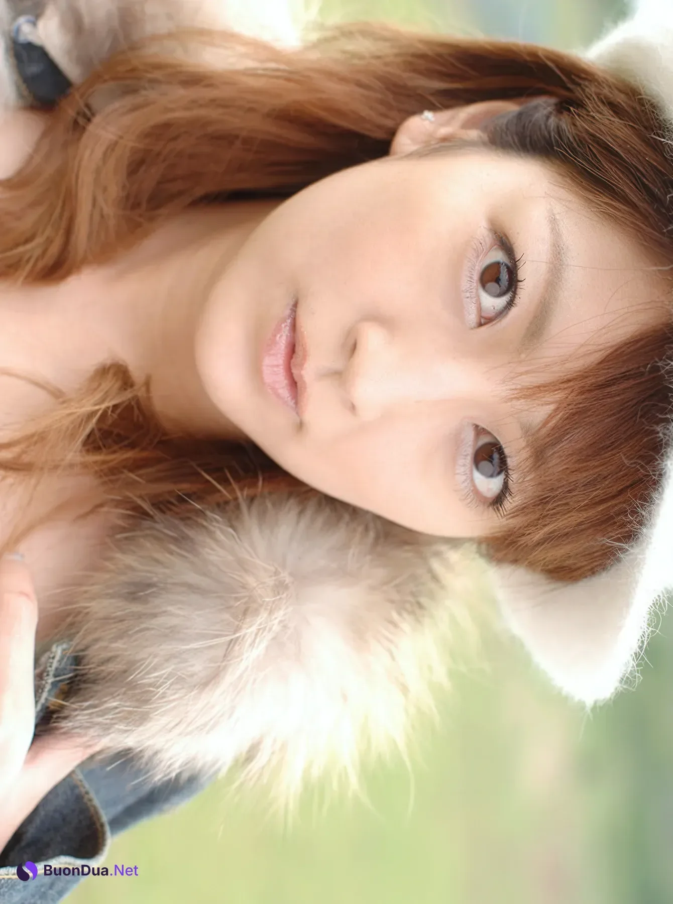 Kaede Matsushima 松島かえで, デジタル写真集 「VANILLA ピンク倶楽部」 Set.02 - Photo 4