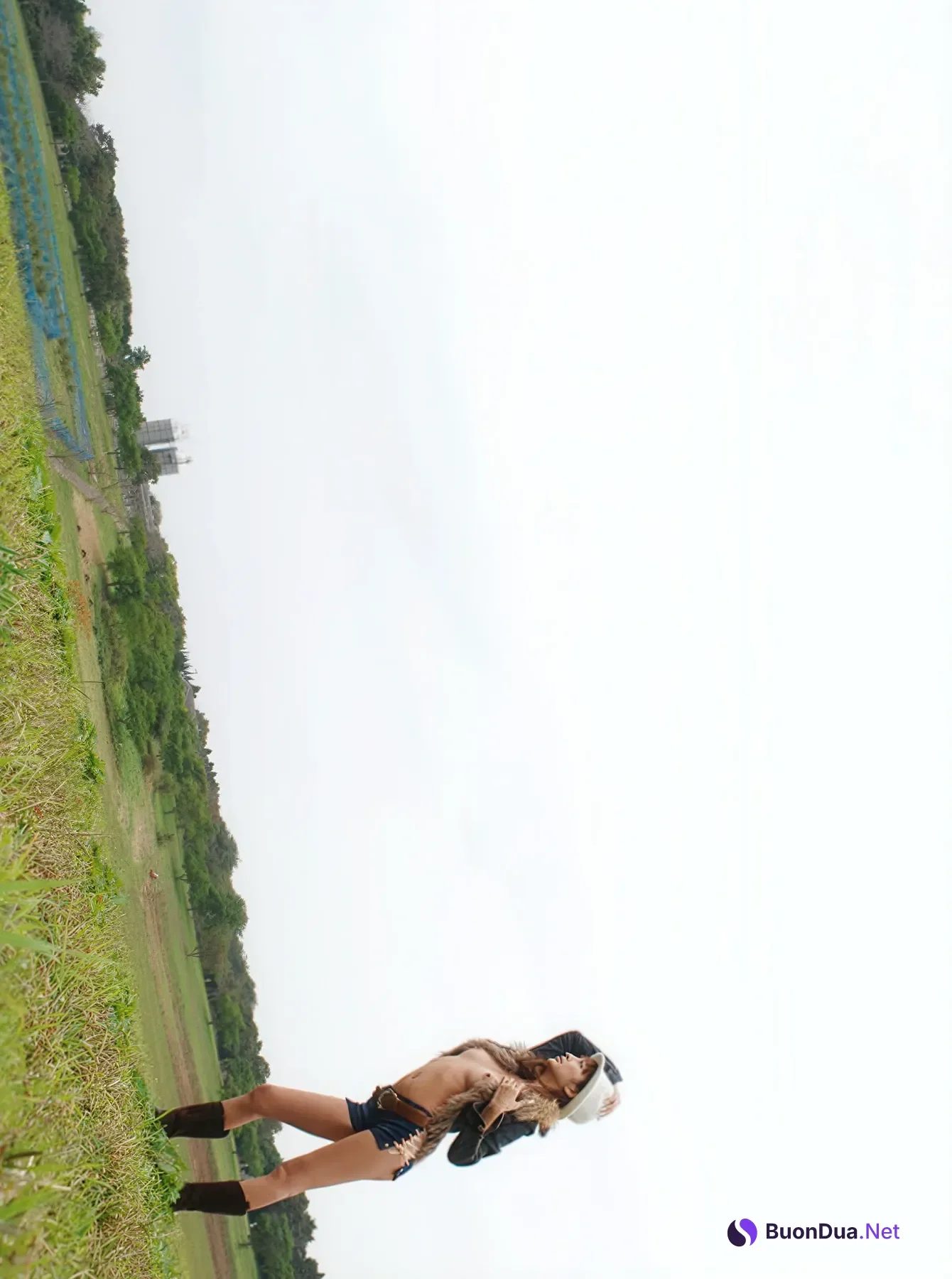 Kaede Matsushima 松島かえで, デジタル写真集 「VANILLA ピンク倶楽部」 Set.02 - Photo 8