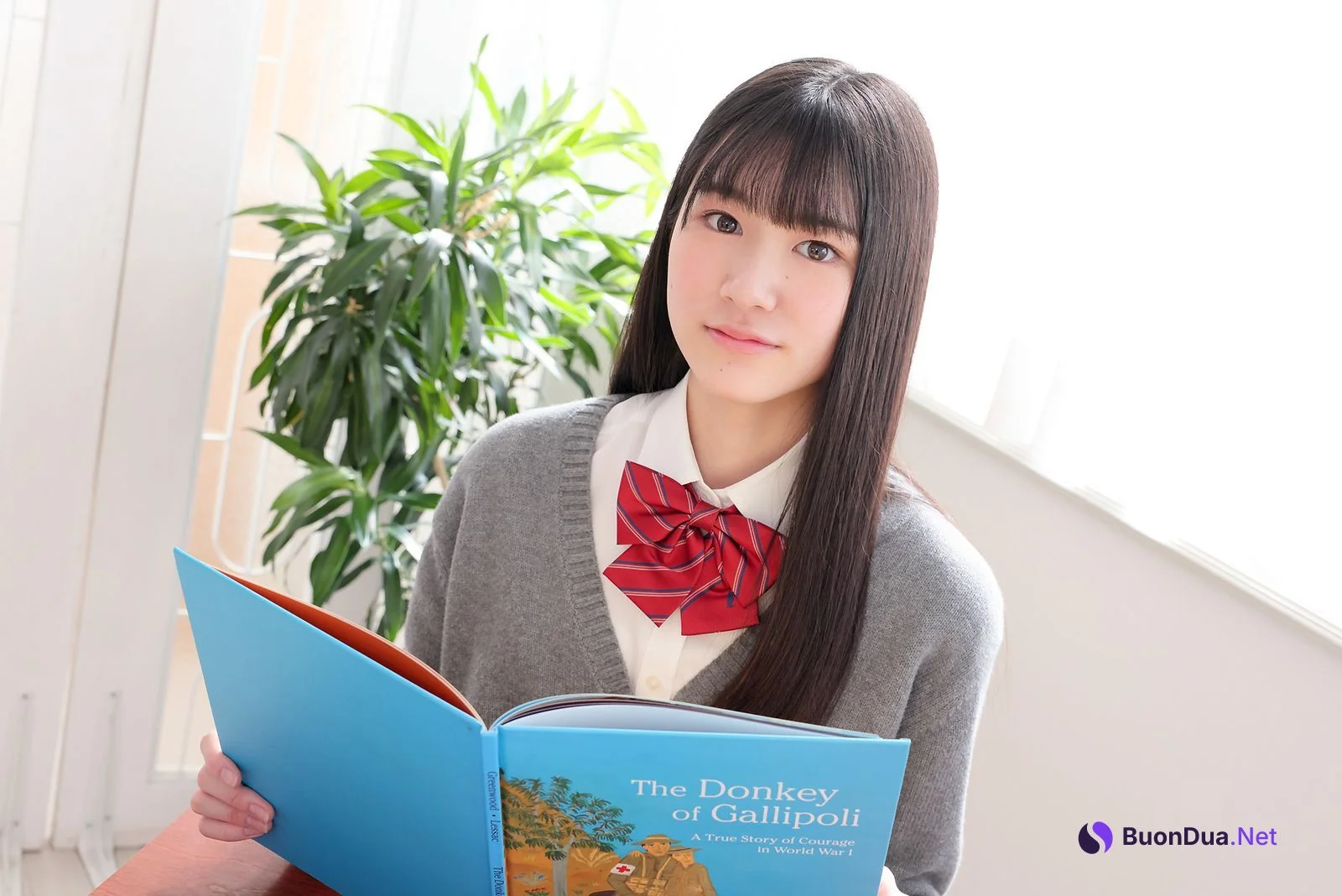 Kaede Nagahara 長原楓, [Minisuka.tv] 2022.11.24 Regular Gallery 01 - Photo 10