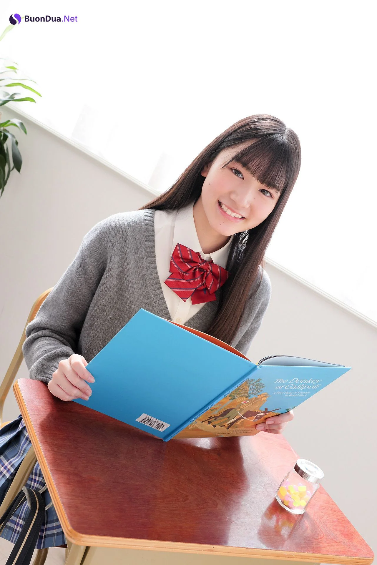 Kaede Nagahara 長原楓, [Minisuka.tv] 2022.11.24 Regular Gallery 01 - Photo 11