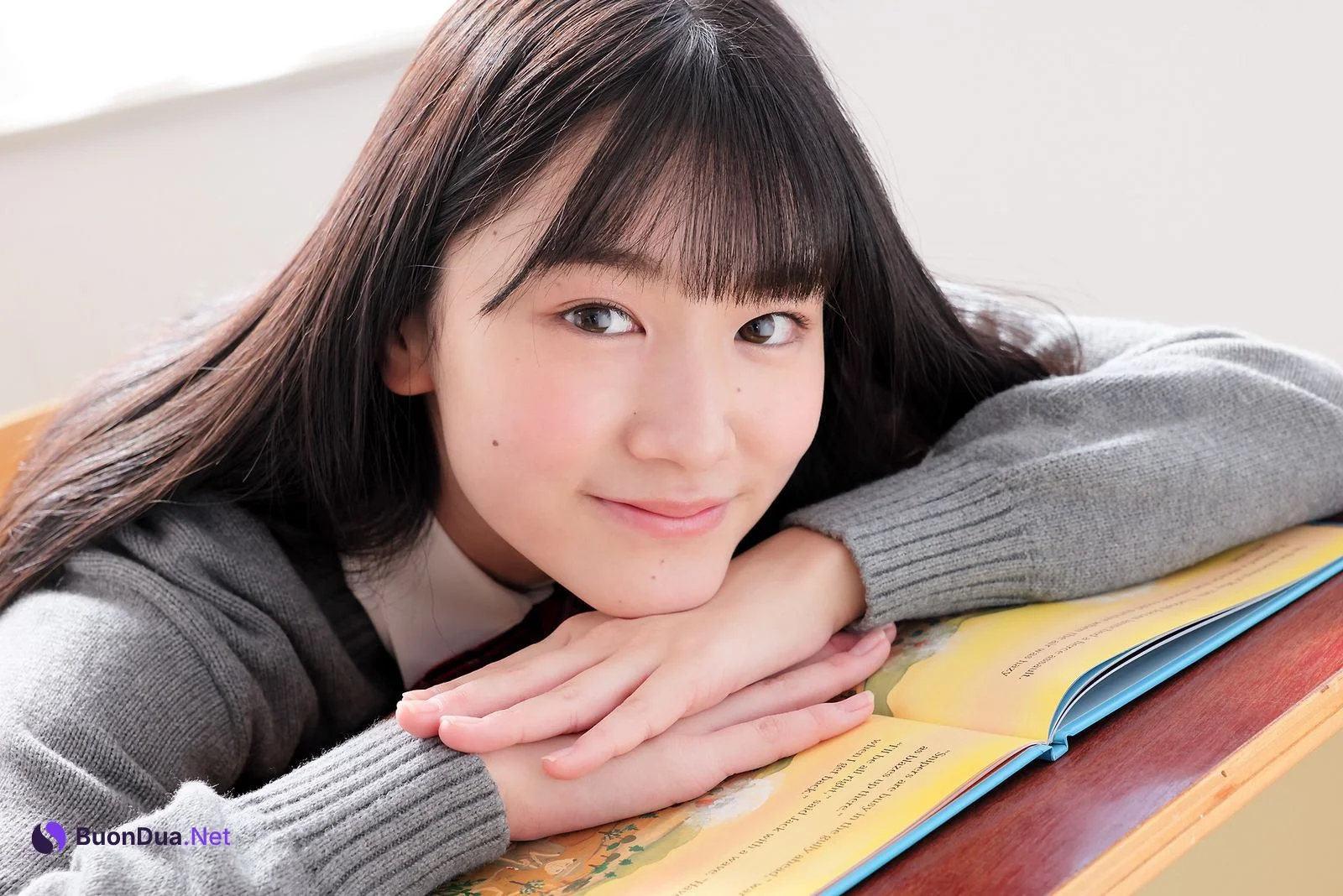 Kaede Nagahara 長原楓, [Minisuka.tv] 2022.11.24 Regular Gallery 01 - Photo 18