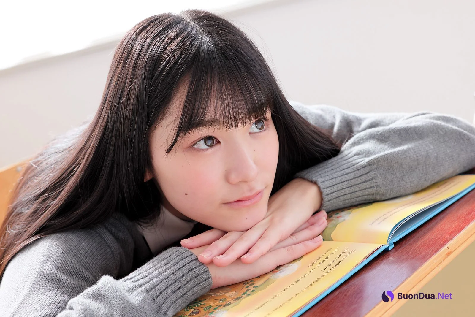 Kaede Nagahara 長原楓, [Minisuka.tv] 2022.11.24 Regular Gallery 01 - Photo 19