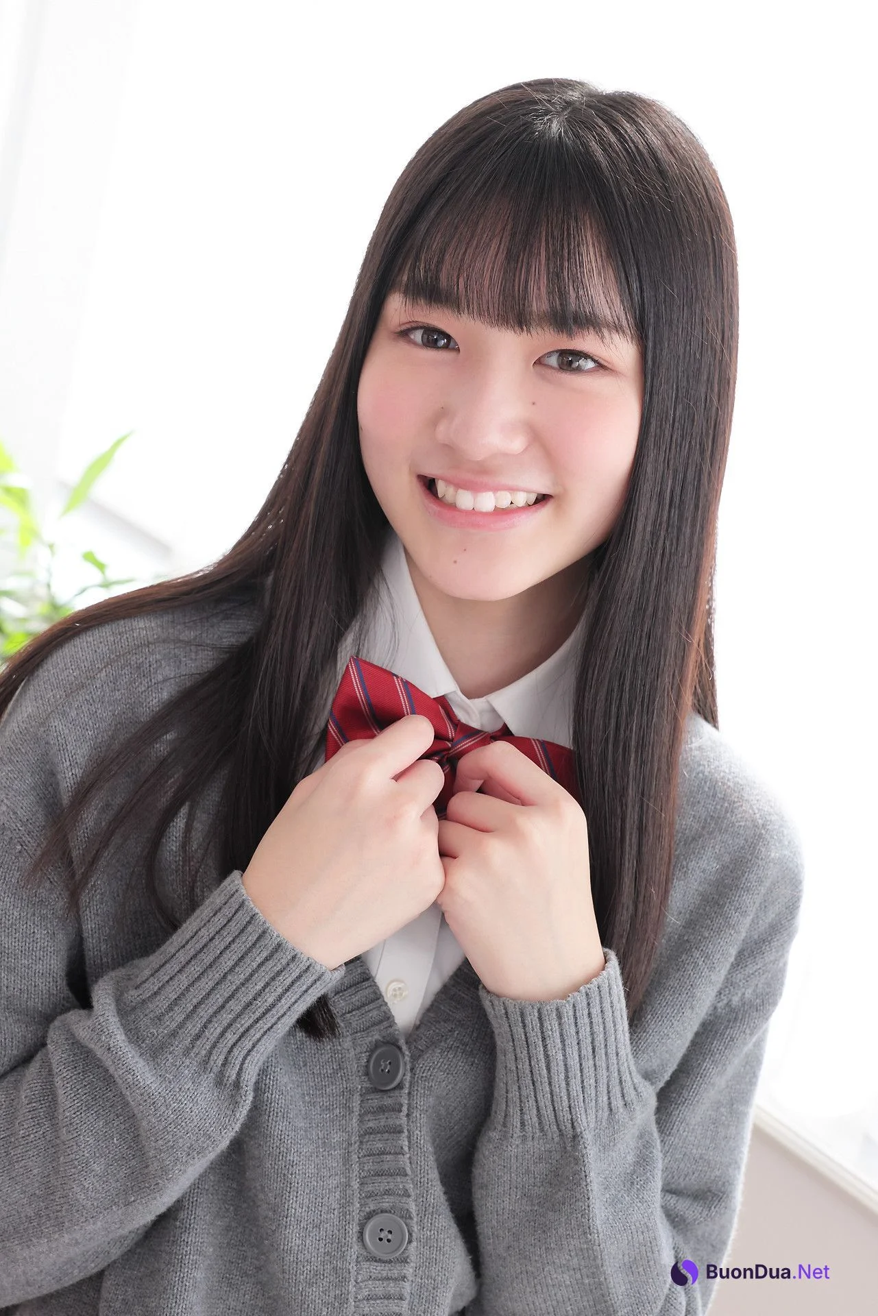 Kaede Nagahara 長原楓, [Minisuka.tv] 2022.11.24 Regular Gallery 01 - Photo 2