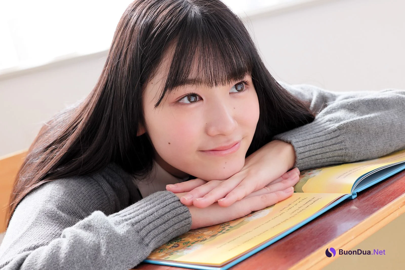 Kaede Nagahara 長原楓, [Minisuka.tv] 2022.11.24 Regular Gallery 01 - Photo 20
