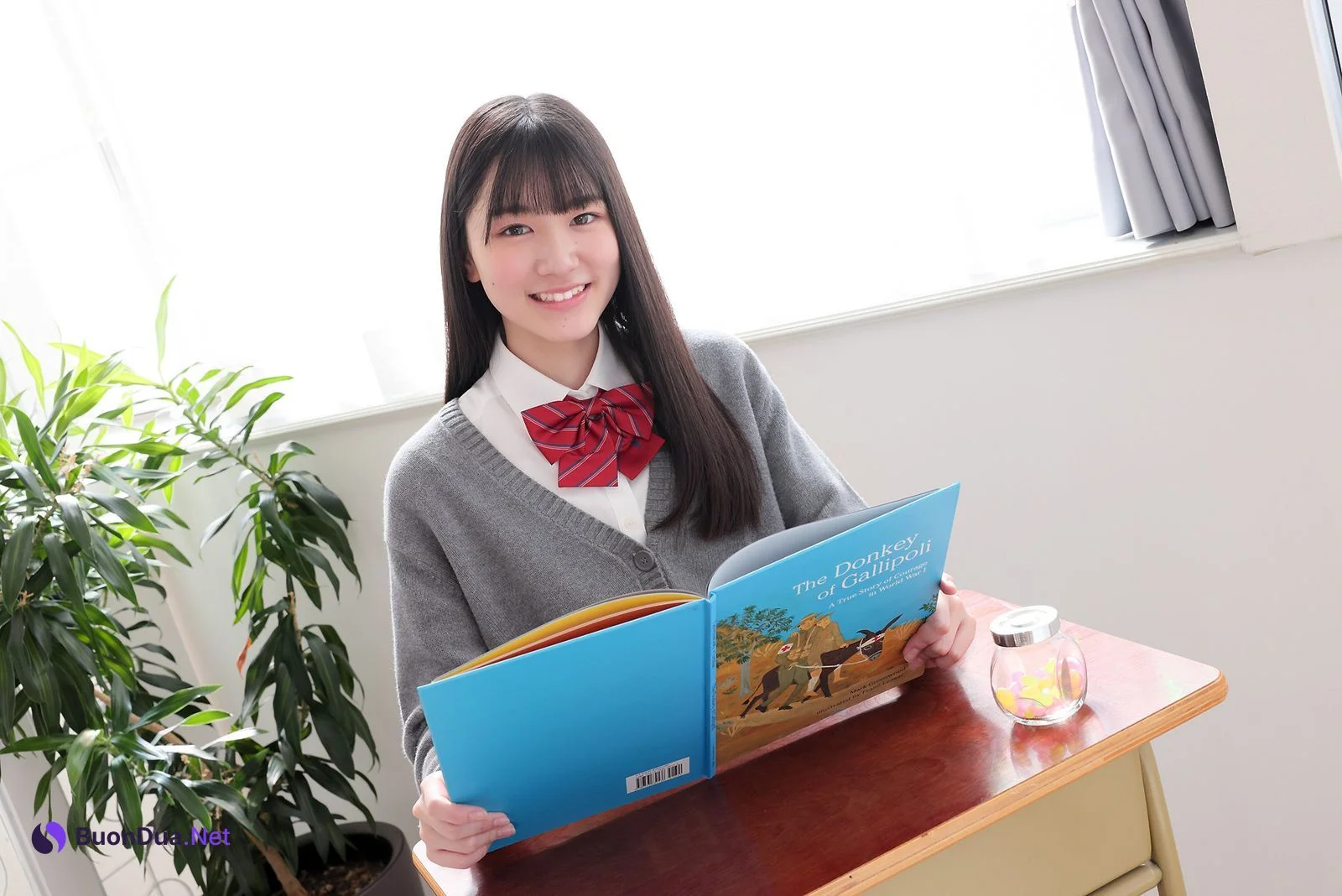Kaede Nagahara 長原楓, [Minisuka.tv] 2022.11.24 Regular Gallery 01 - Photo 6