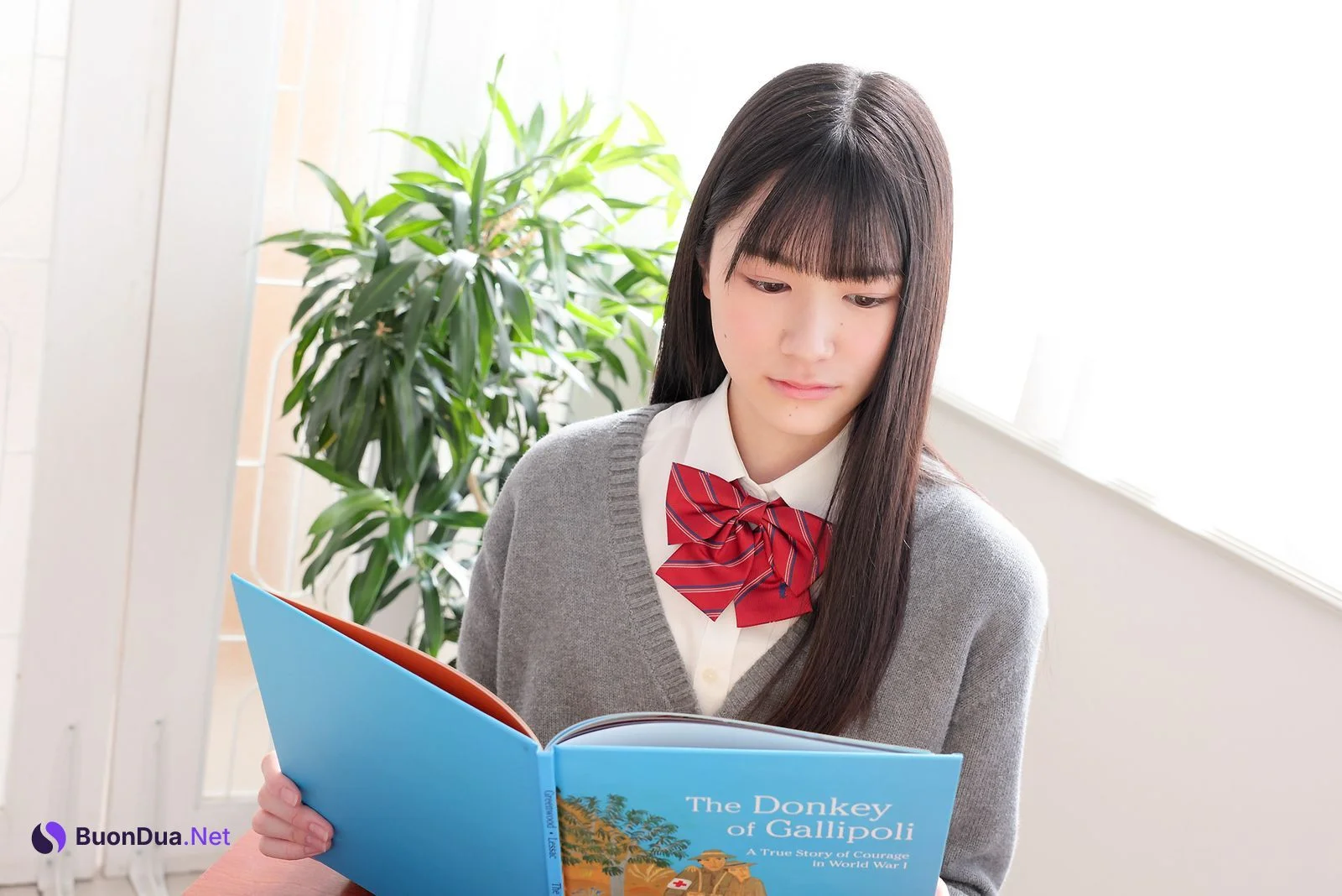 Kaede Nagahara 長原楓, [Minisuka.tv] 2022.11.24 Regular Gallery 01 - Photo 9