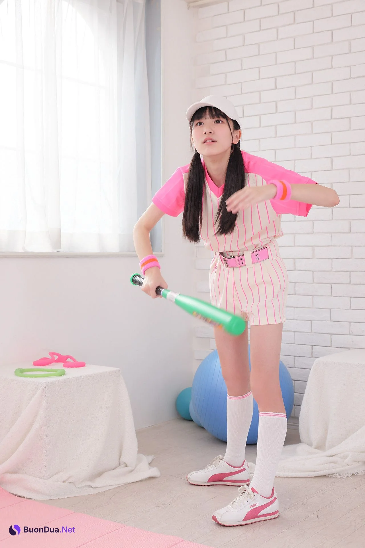 Kaede Nagahara 長原楓, [Minisuka.tv] 2022.12.08 Regular Gallery 02 - Photo 12