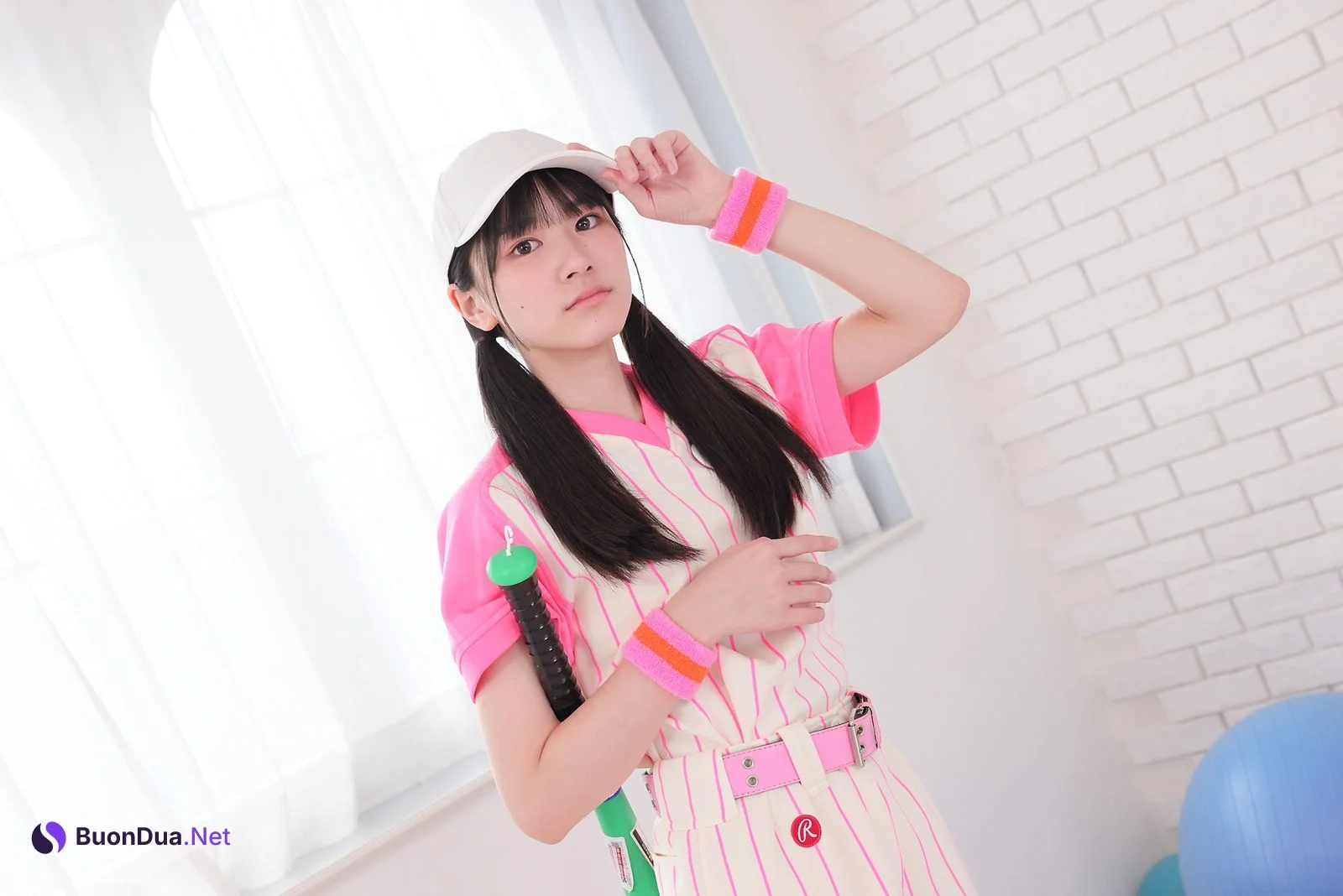 Kaede Nagahara 長原楓, [Minisuka.tv] 2022.12.08 Regular Gallery 02 - Photo 20