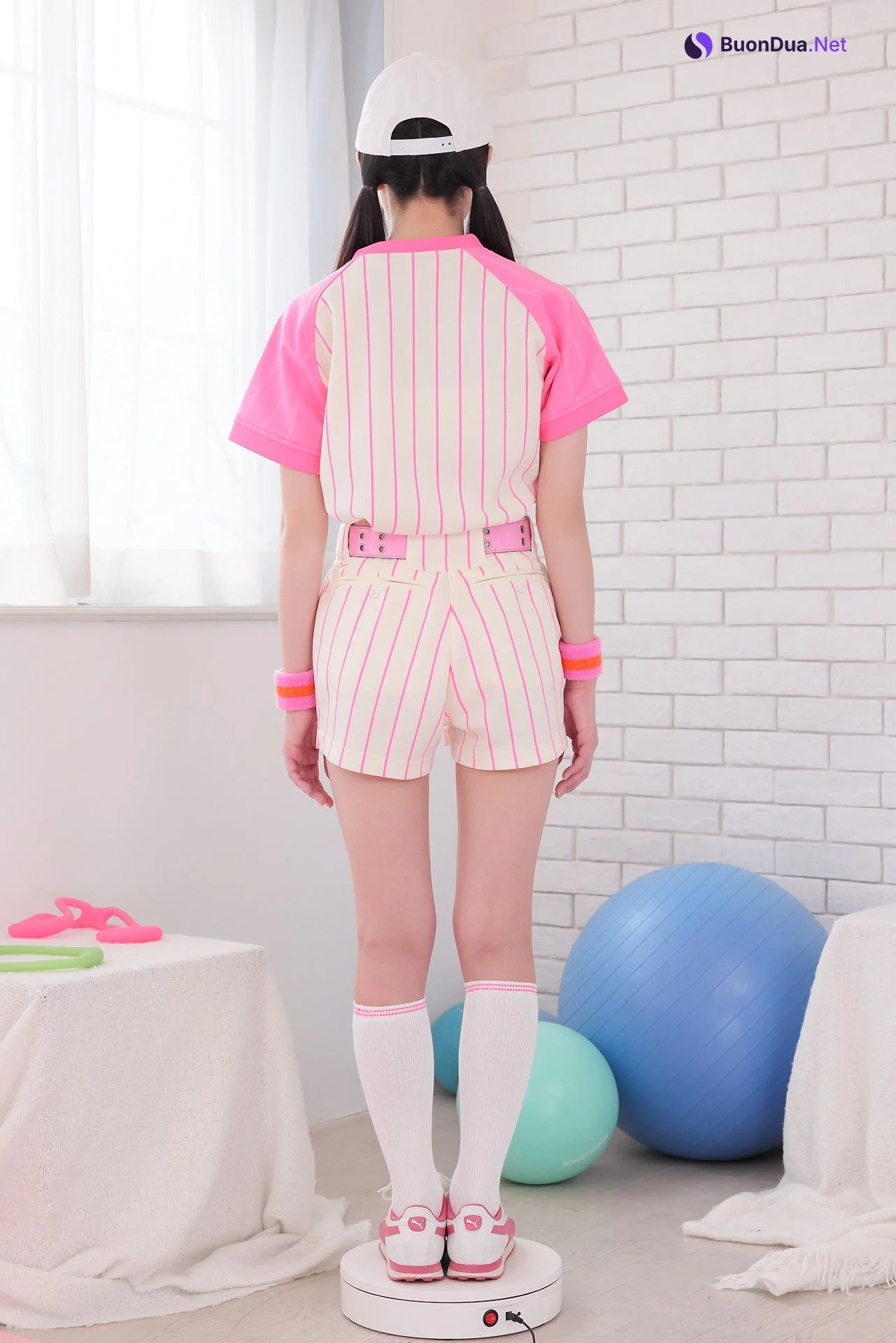 Kaede Nagahara 長原楓, [Minisuka.tv] 2022.12.08 Regular Gallery 02 - Photo 5