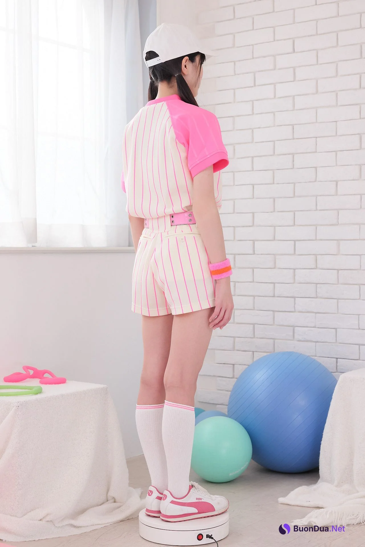 Kaede Nagahara 長原楓, [Minisuka.tv] 2022.12.08 Regular Gallery 02 - Photo 6