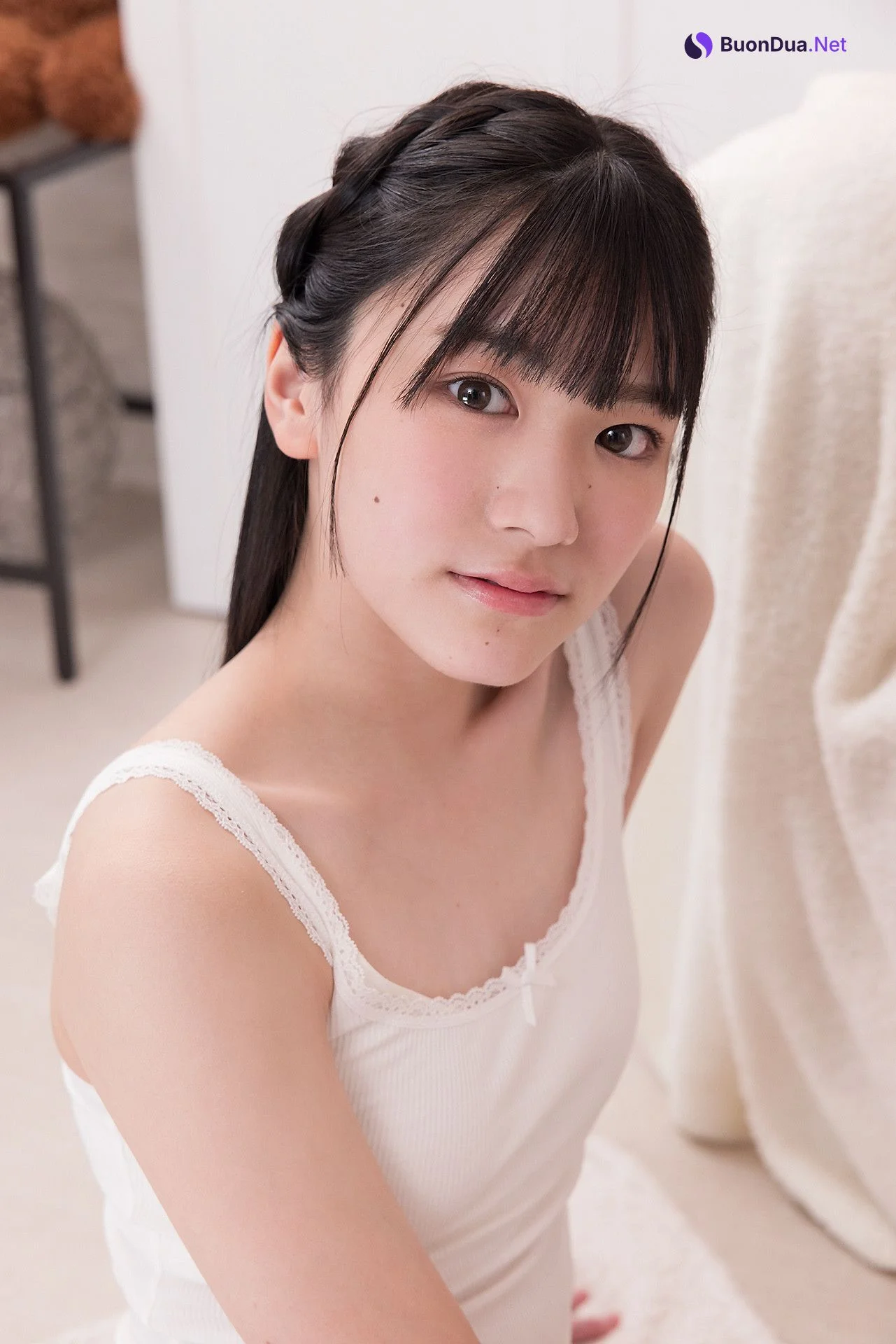 Kaede Nagahara 長原楓, [Minisuka.tv] 2022.12.22 Regular Gallery 03 - Photo 19