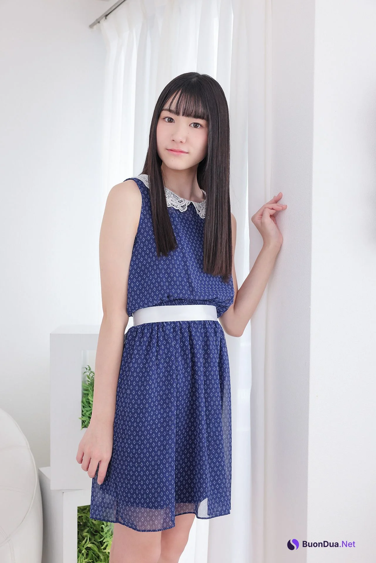Kaede Nagahara 長原楓, [Minisuka.tv] 2023.01.12 Regular Gallery 04 - รูปภาพ 13