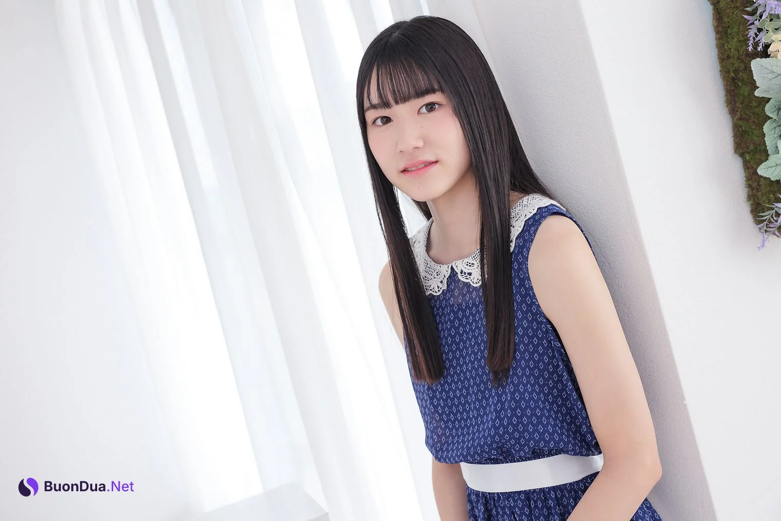 Kaede Nagahara 長原楓, [Minisuka.tv] 2023.01.12 Regular Gallery 04 - รูปภาพ 14