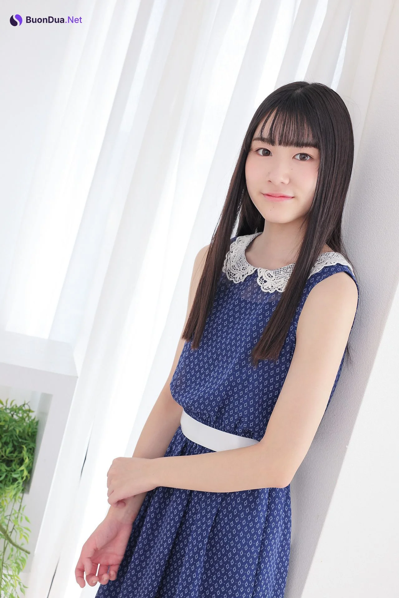 Kaede Nagahara 長原楓, [Minisuka.tv] 2023.01.12 Regular Gallery 04 - รูปภาพ 15