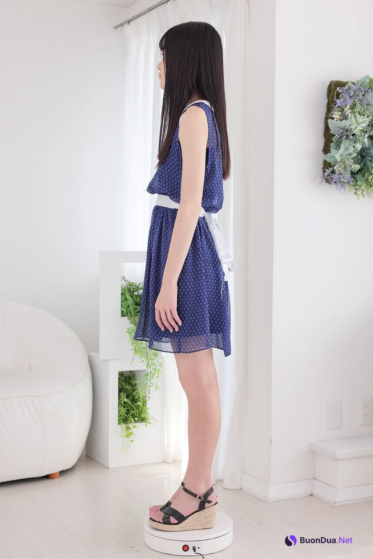 Kaede Nagahara 長原楓, [Minisuka.tv] 2023.01.12 Regular Gallery 04 - รูปภาพ 3