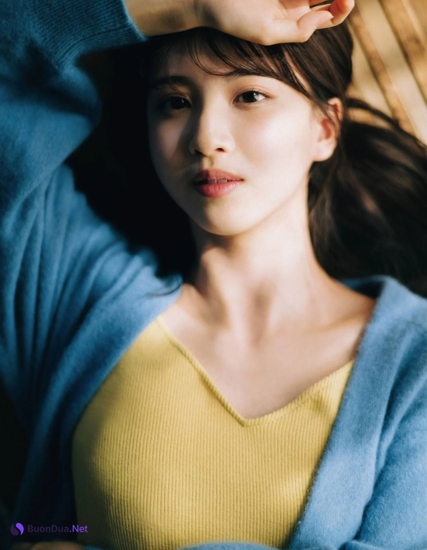 Kaede Sato 佐藤楓, Ex-Taishu 2020 No.11 (EX大衆 2020年11月号) - Photo 2