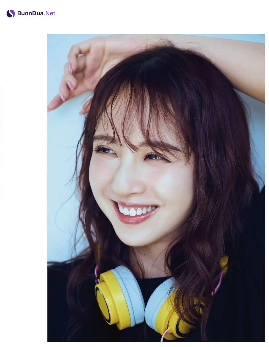 Kaede Sato 佐藤楓, Ex-Taishu 2024.07 (EX大衆 2024年7月号) - Photo 6