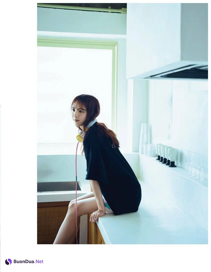 Kaede Sato 佐藤楓, Ex-Taishu 2024.07 (EX大衆 2024年7月号) - Photo 9