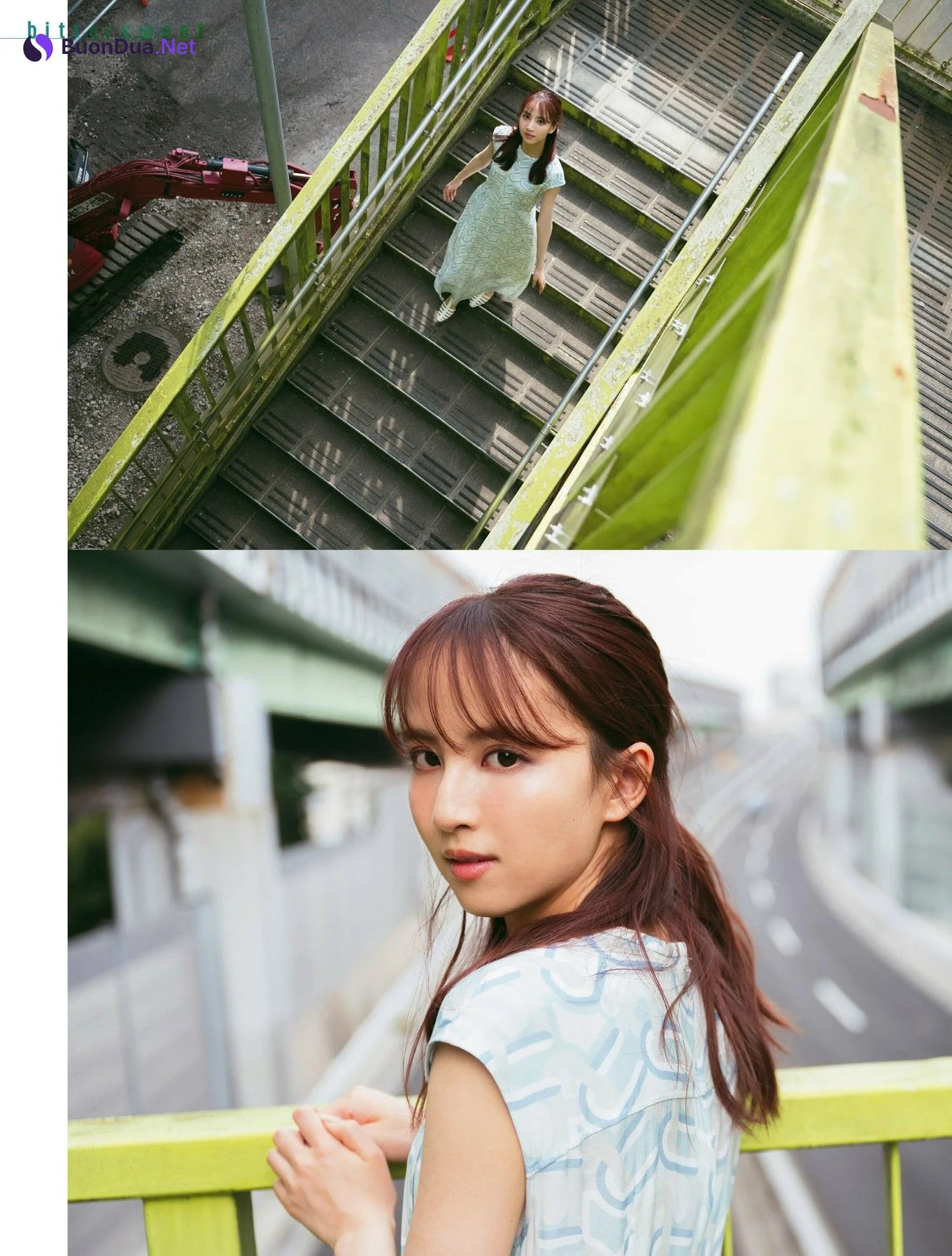 Kaede Sato 佐藤楓, PLATINUM FLASH 2023 VOL.23 - Photo 10