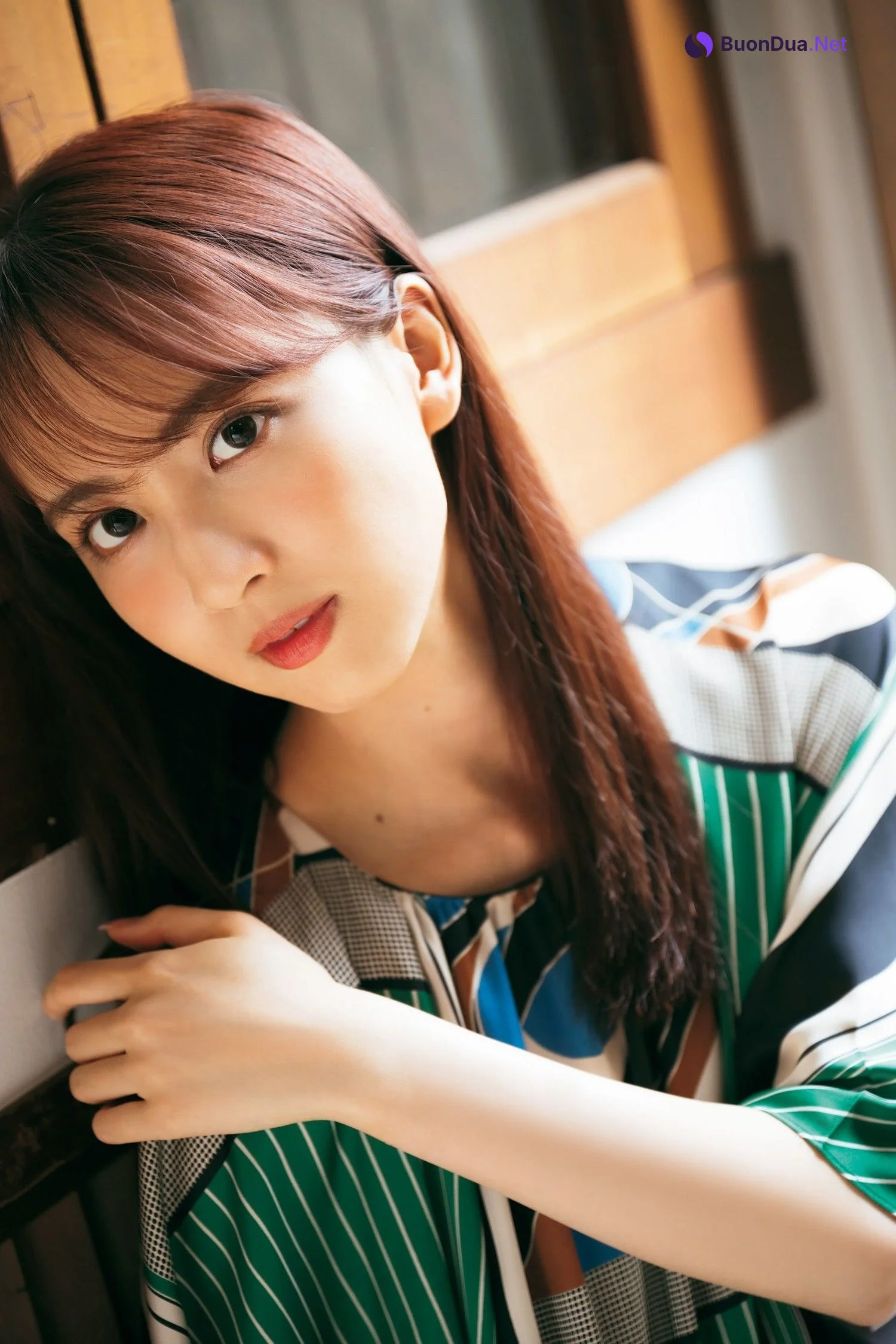 Kaede Sato 佐藤楓, PLATINUM FLASH 2023 VOL.23 - Photo 14