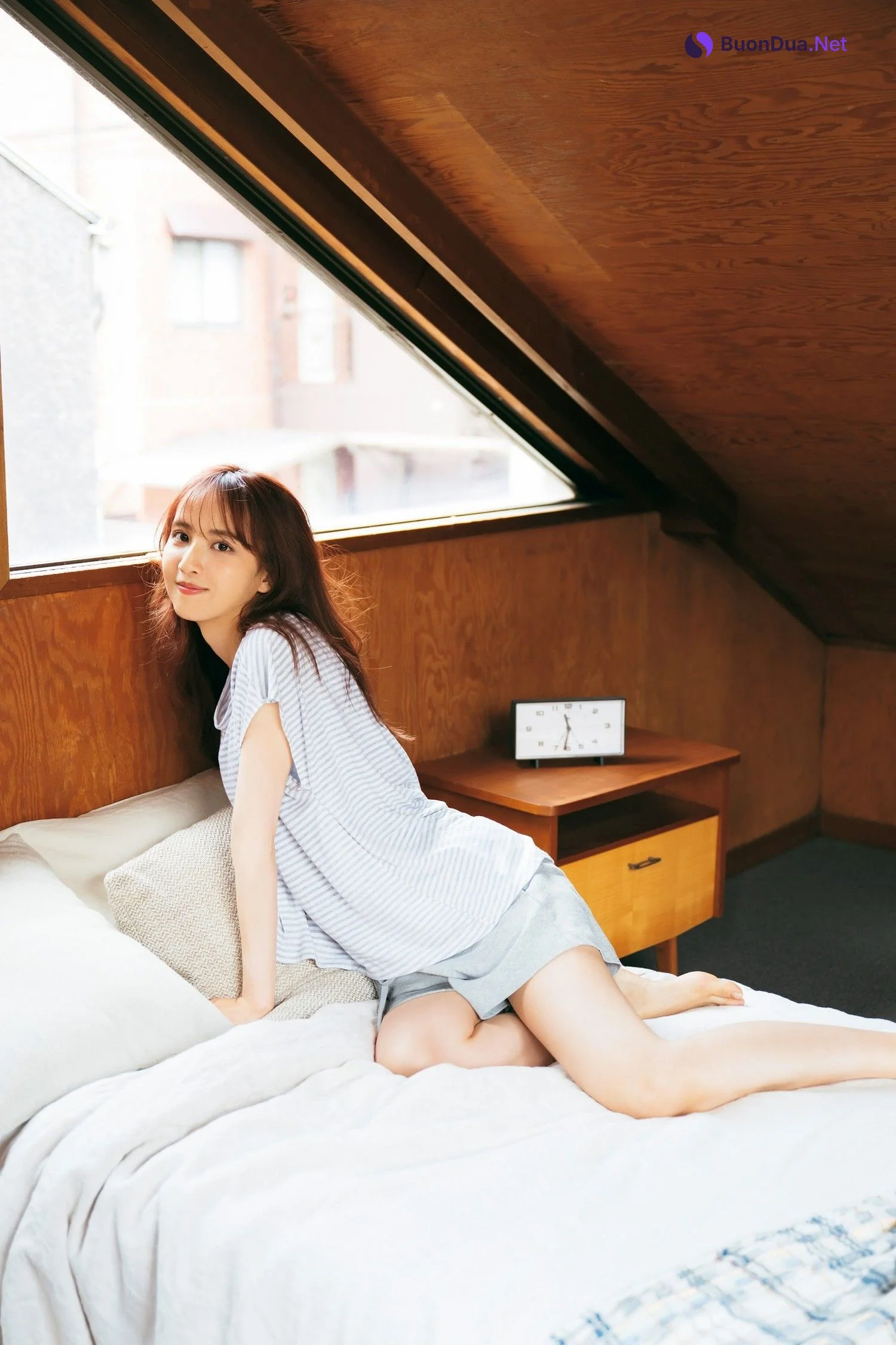 Kaede Sato 佐藤楓, PLATINUM FLASH 2023 VOL.23 - Photo 15