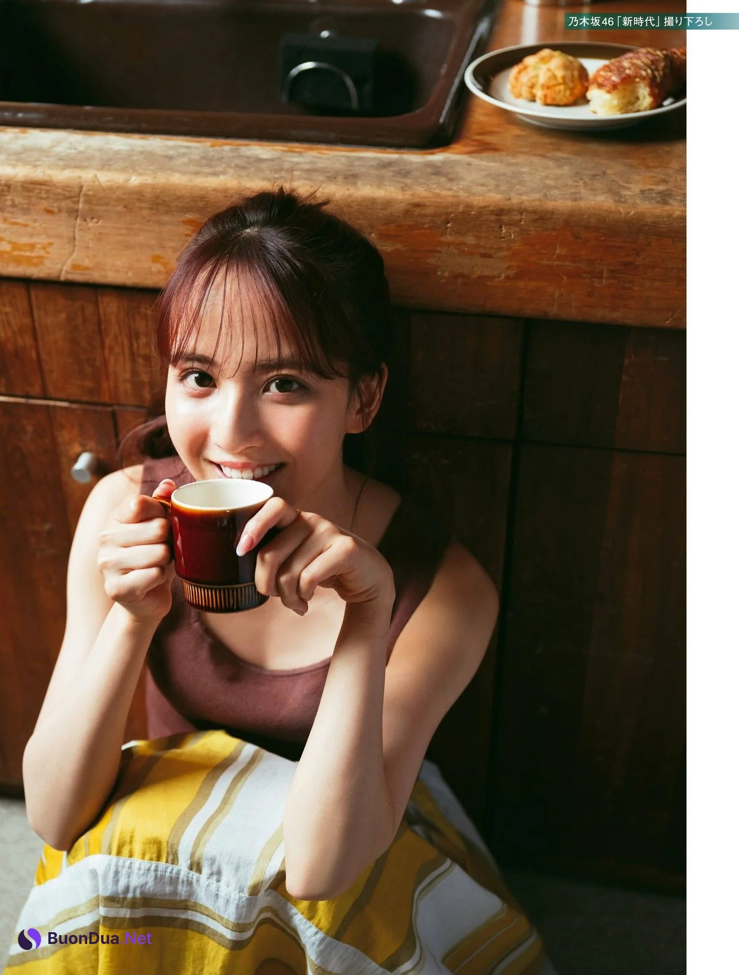 Kaede Sato 佐藤楓, PLATINUM FLASH 2023 VOL.23 - Photo 7