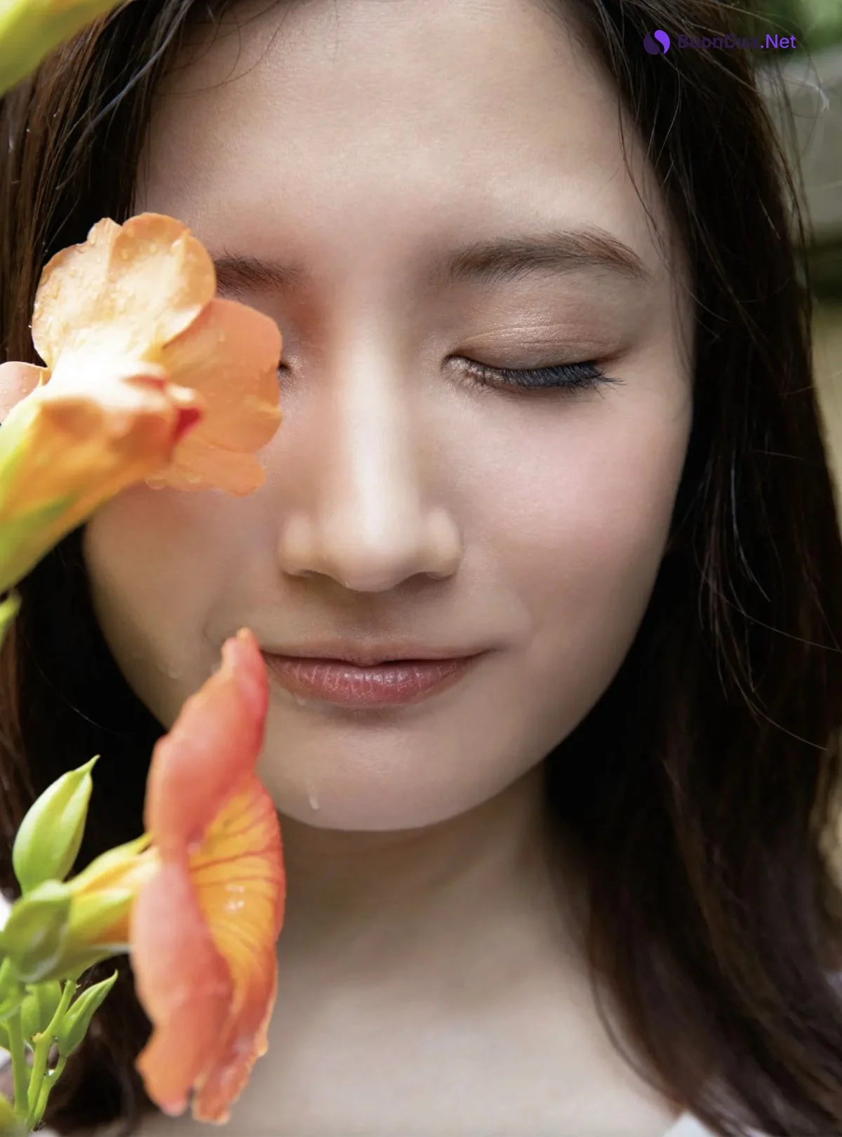 Kaede Shimizu 清水楓, ＦＲＩＤＡＹデジタル写真集 「emerge as…」 Set.04 - Photo 5