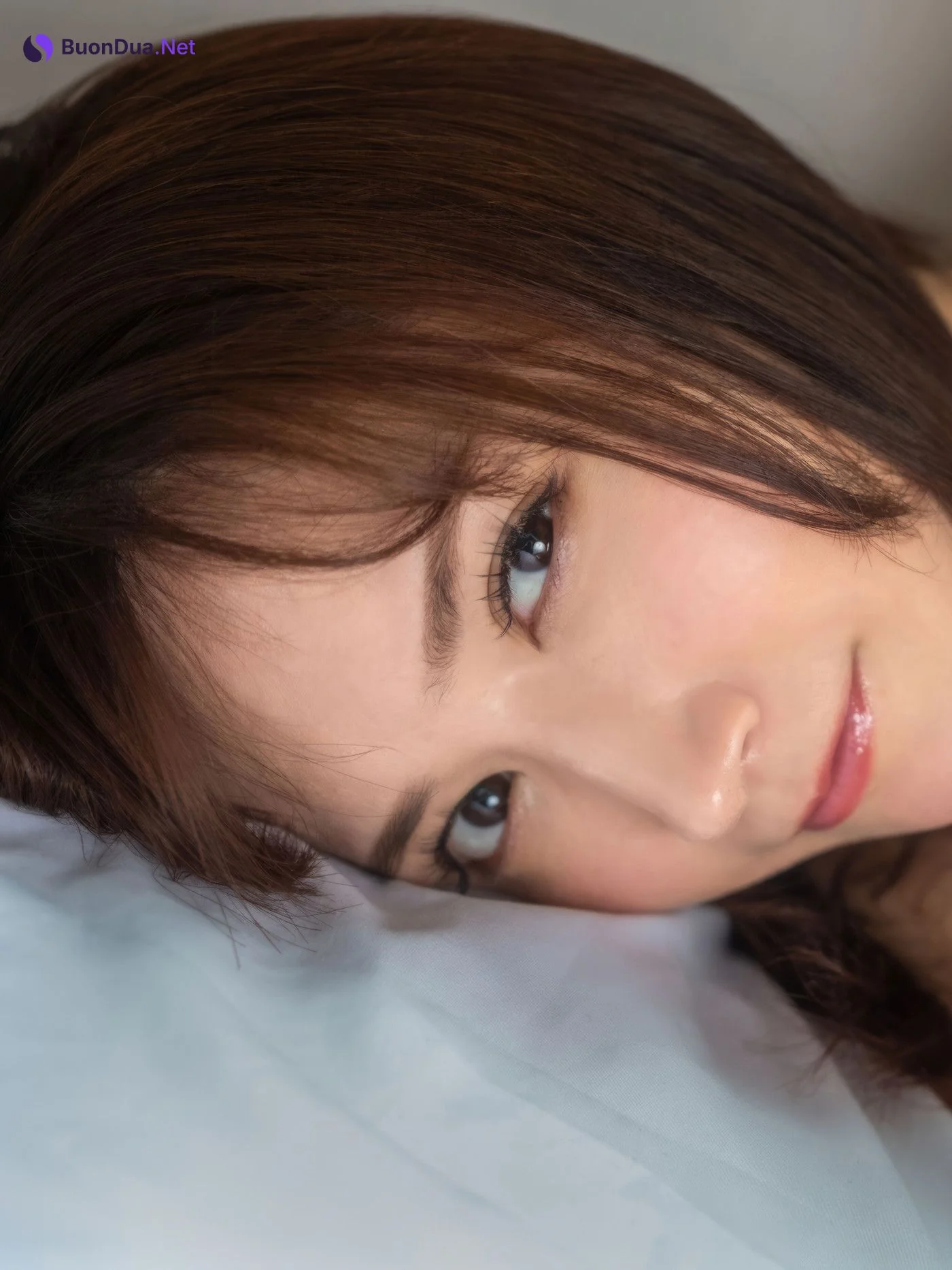 Kaede Shimizu 清水楓, アイドルワン I-One サンプル版 光芒 - รูปภาพ 11