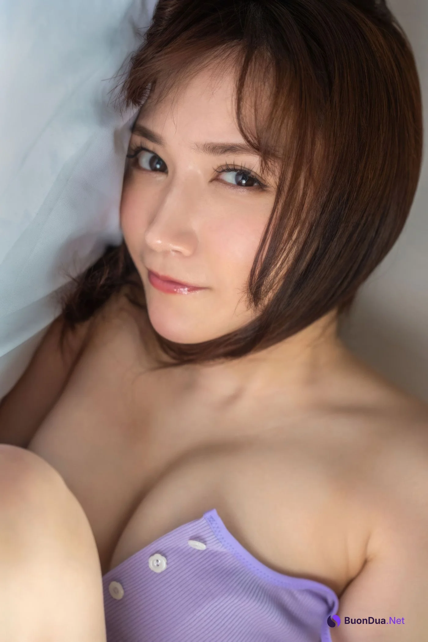 Kaede Shimizu 清水楓, アイドルワン I-One サンプル版 光芒 - รูปภาพ 13