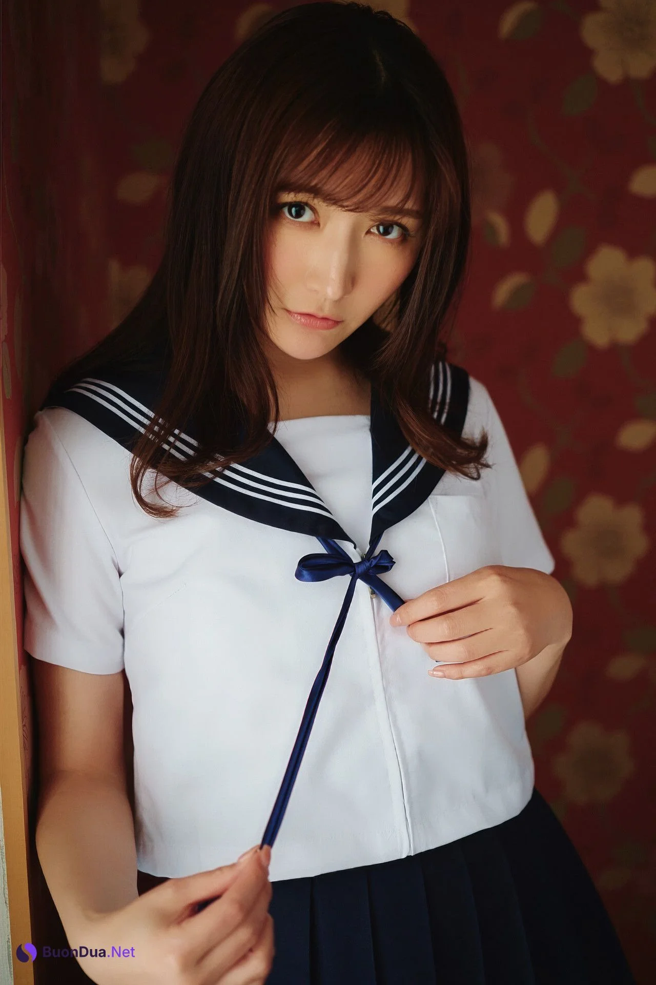 Kaede Shimizu 清水楓, デジタル写真集 「光芒」 Set.03 - Photo 4