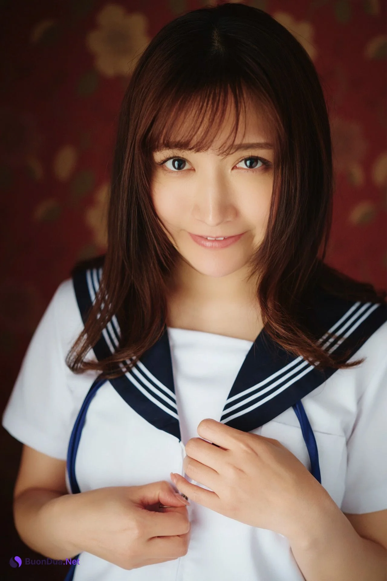 Kaede Shimizu 清水楓, デジタル写真集 「光芒」 Set.03 - Photo 5
